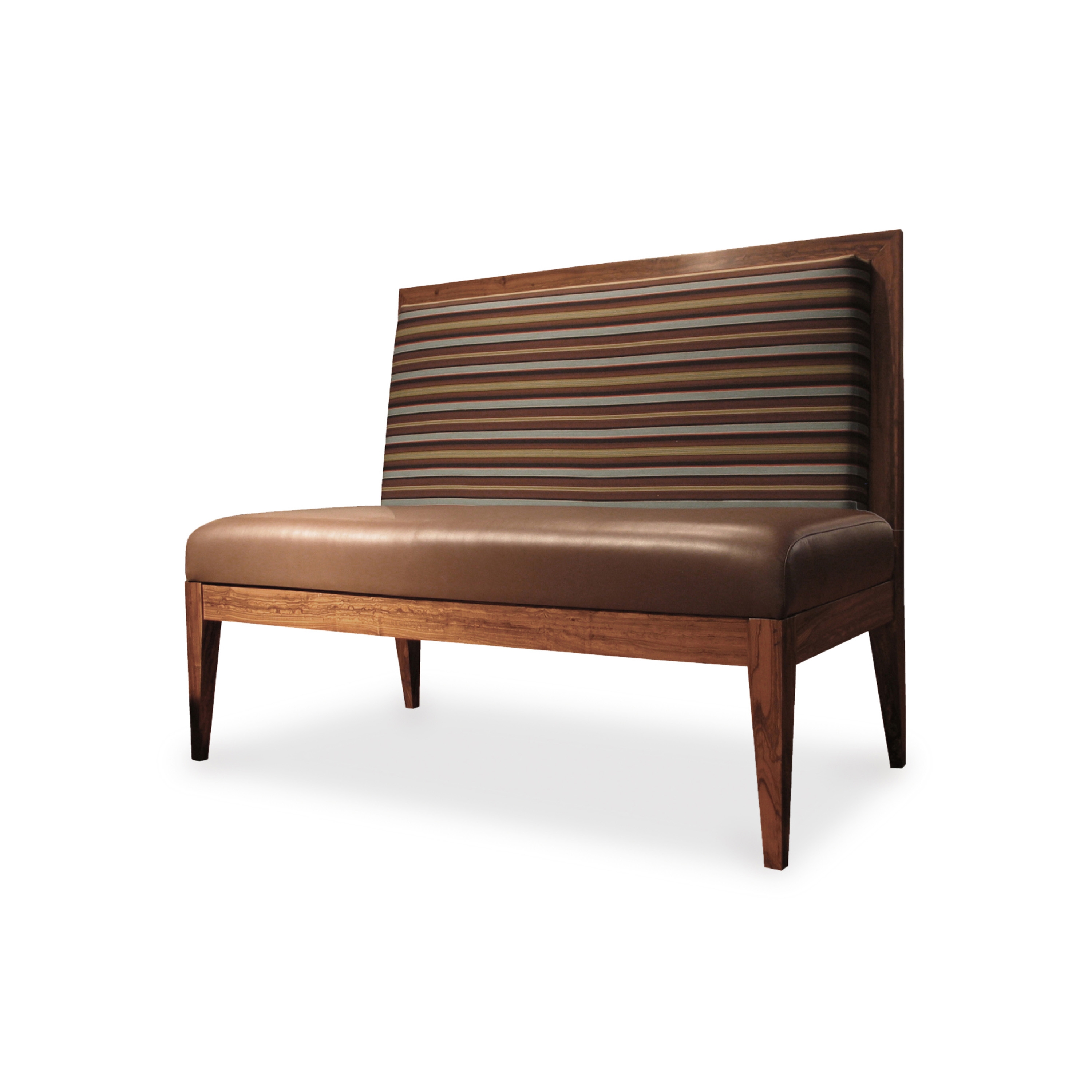 Mostra il prodotto Novecento Settee del produttore Costantini