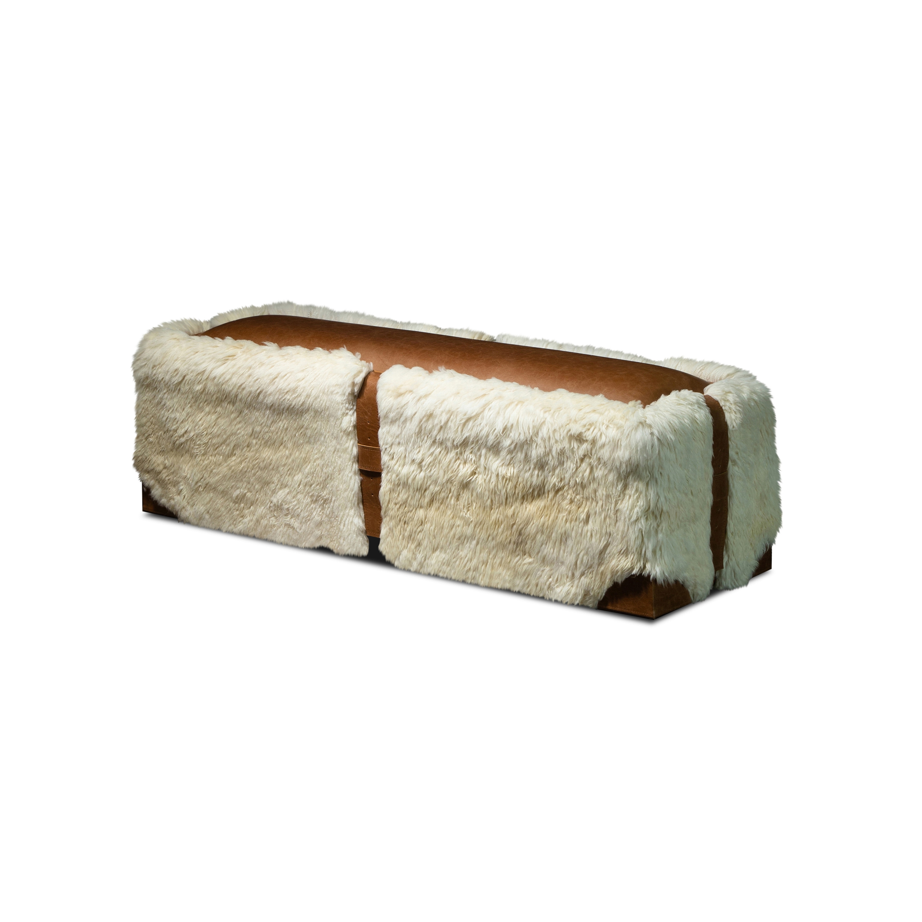 Produkt Ovino Bench des Herstellers Costantini anzeigen