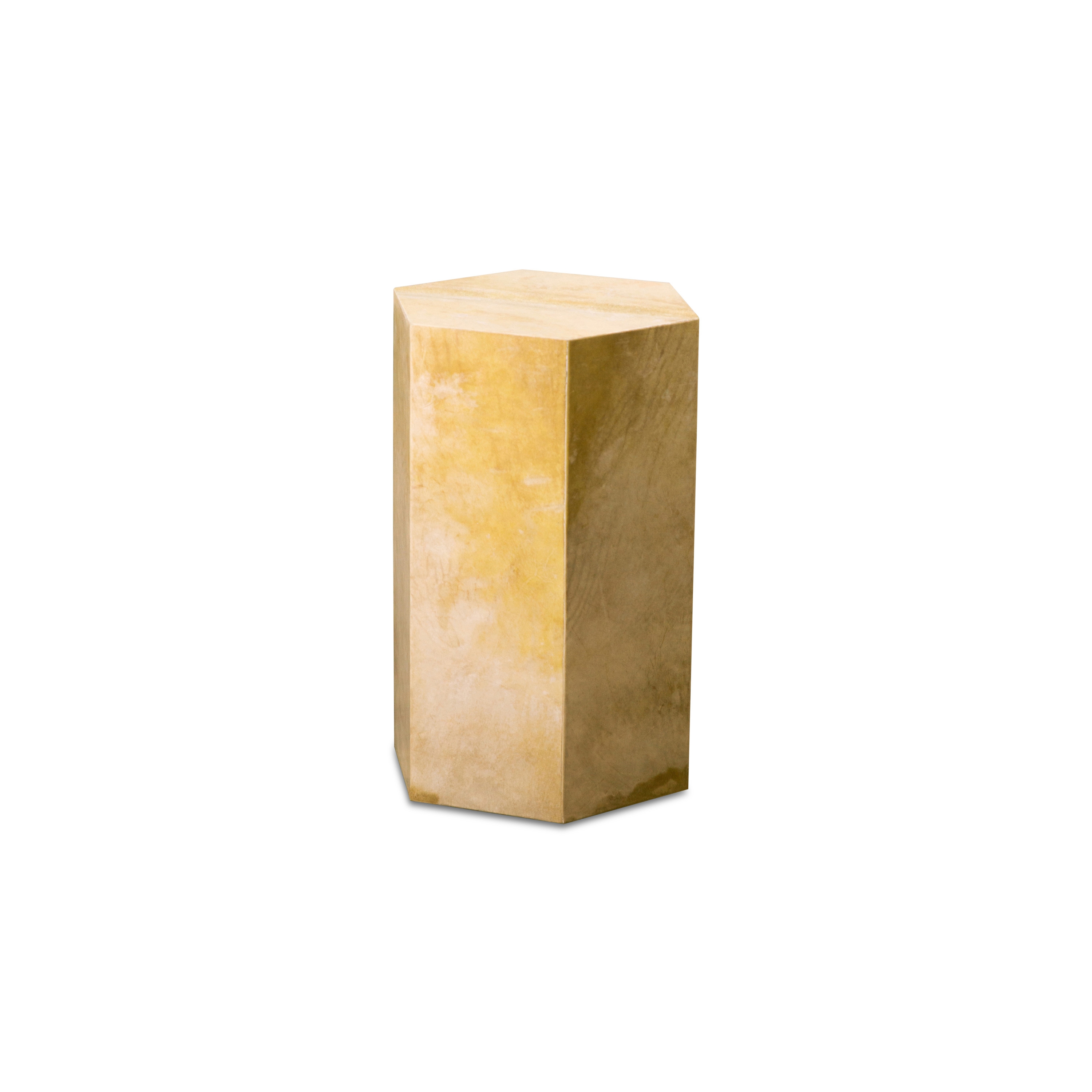 Produkt Pergamino Hex des Herstellers Costantini anzeigen