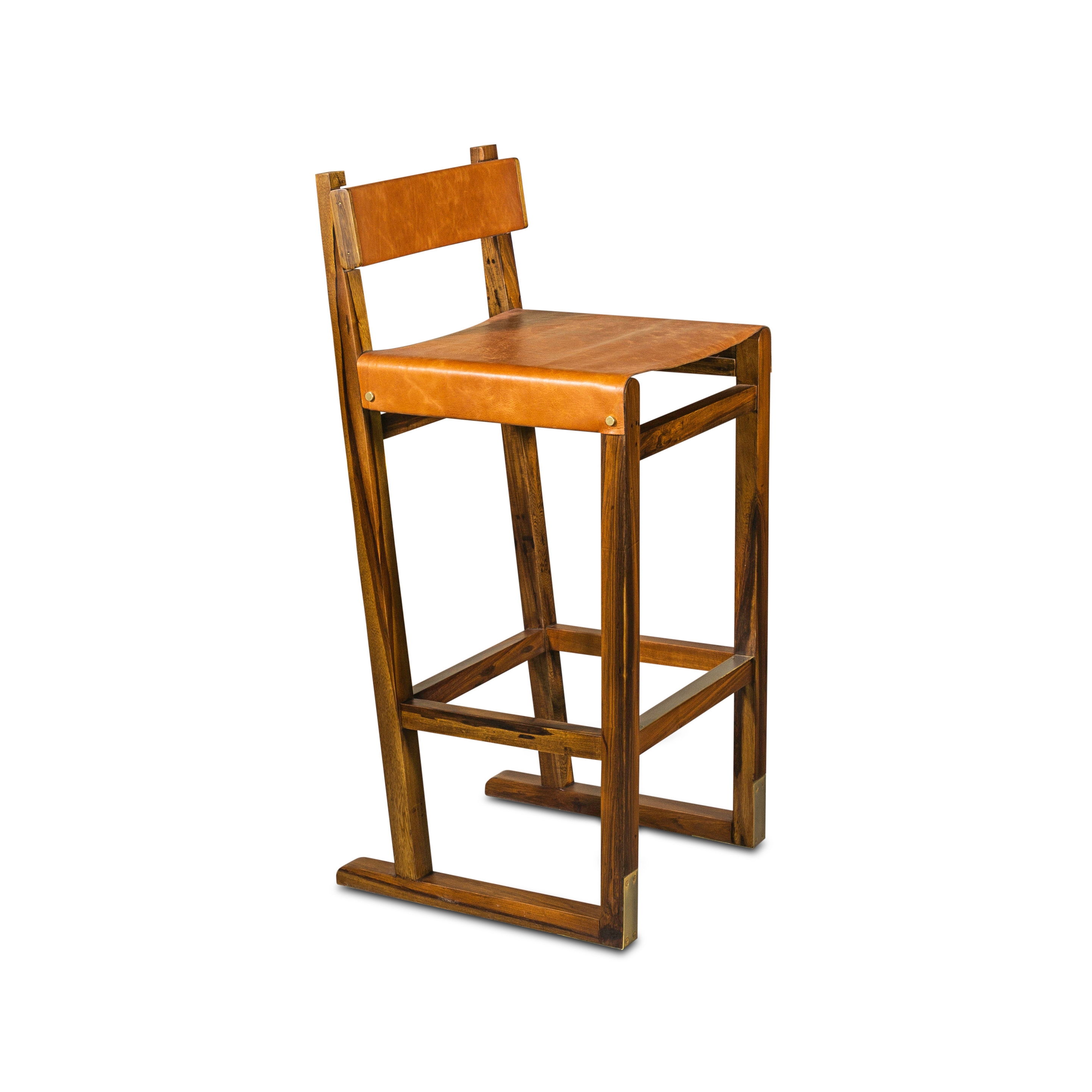 Produkt Piero Bar Stool des Herstellers Costantini anzeigen