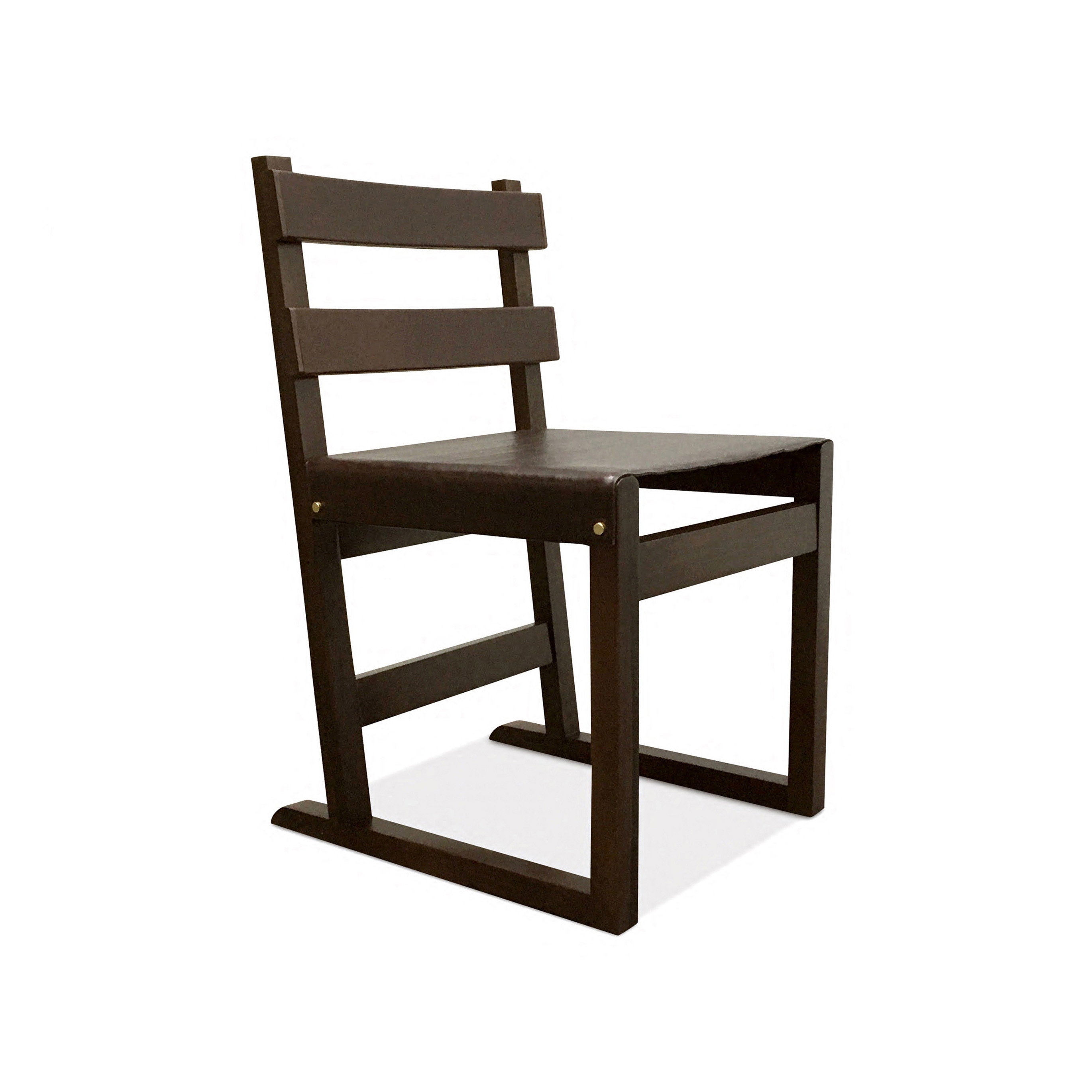 Display product Piero Chair from manufacturer Costantini