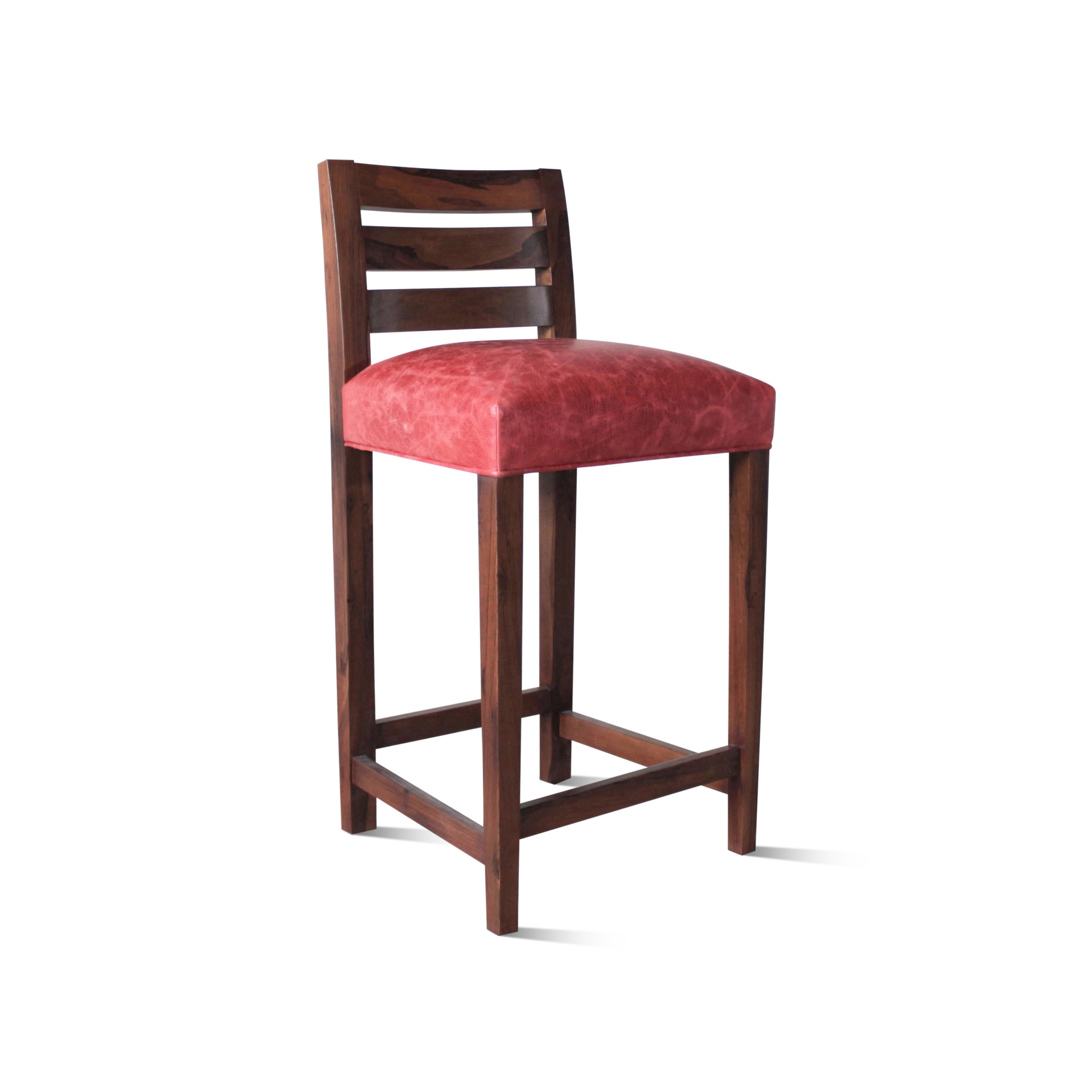 Display product Renzo Counter Stool from manufacturer Costantini