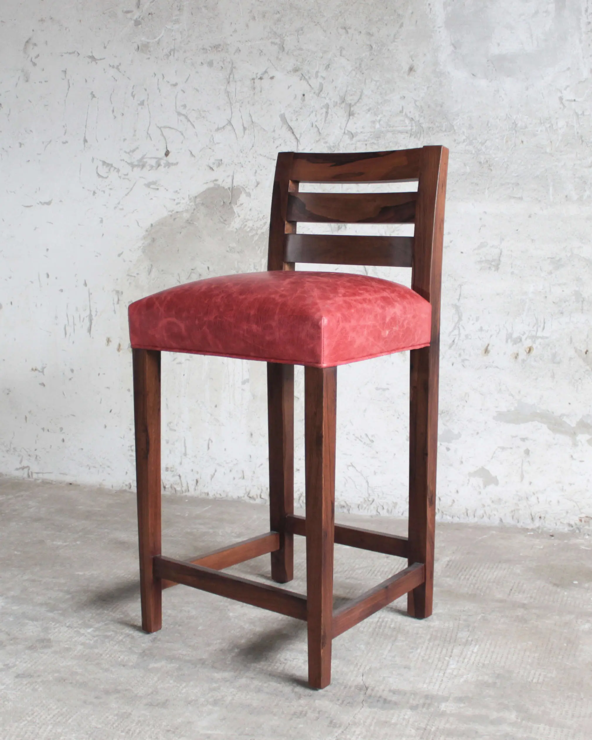 Costantini - Renzo Counter Stool