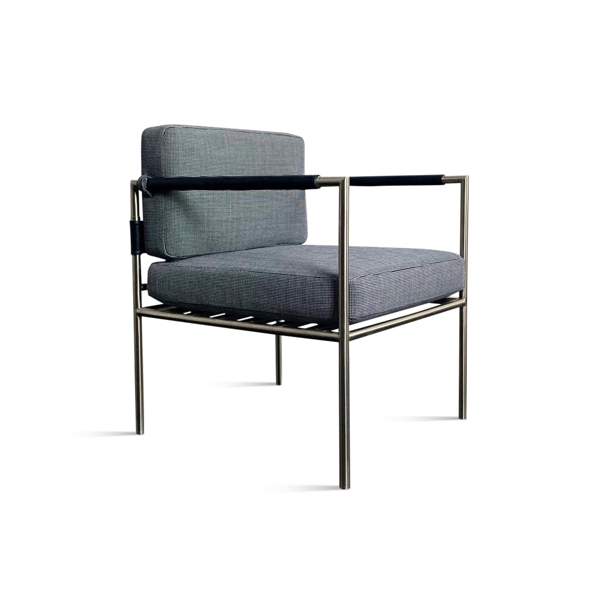 Display product Rinaldo Outdoor Chair from manufacturer Costantini