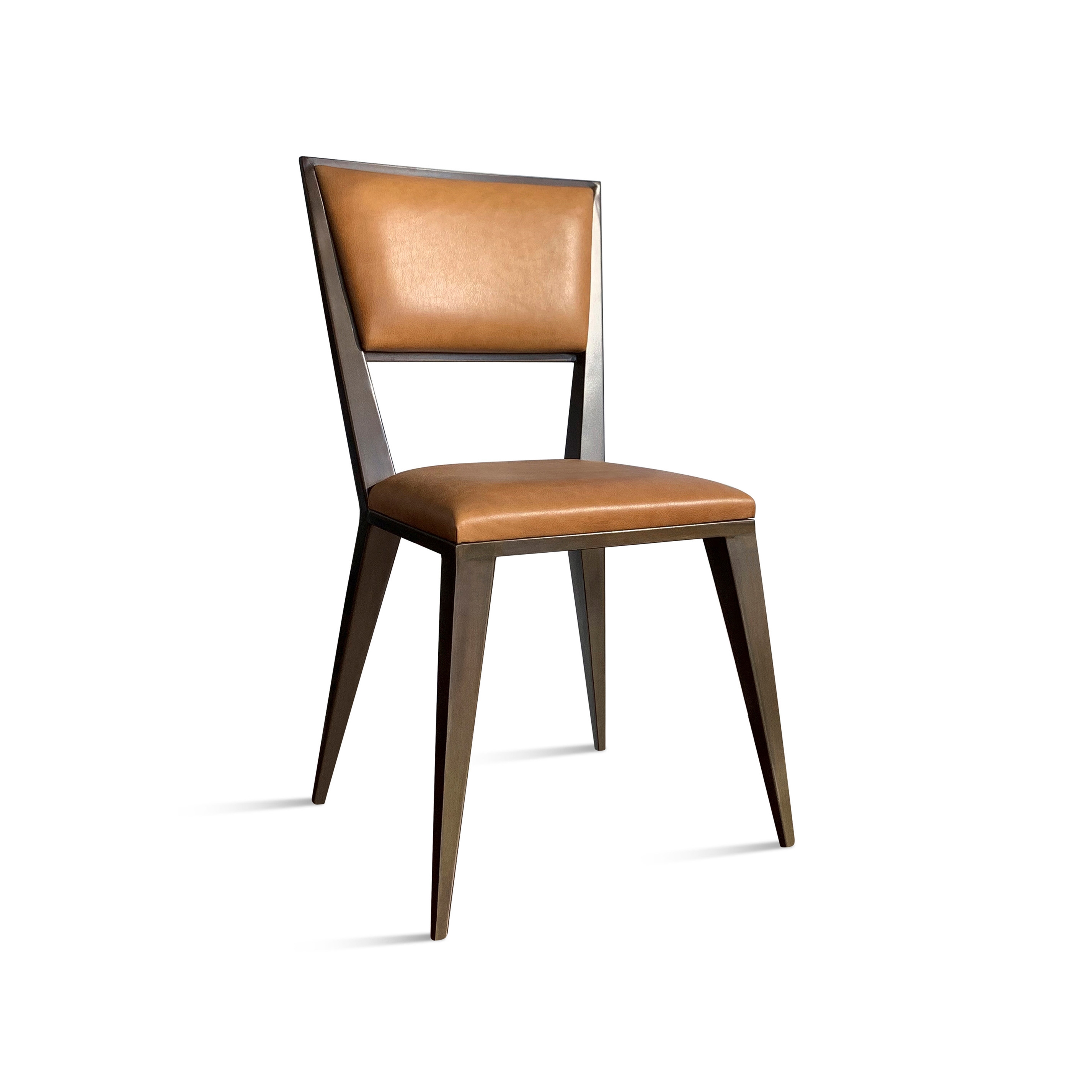 Display product Rodelio Chair from manufacturer Costantini