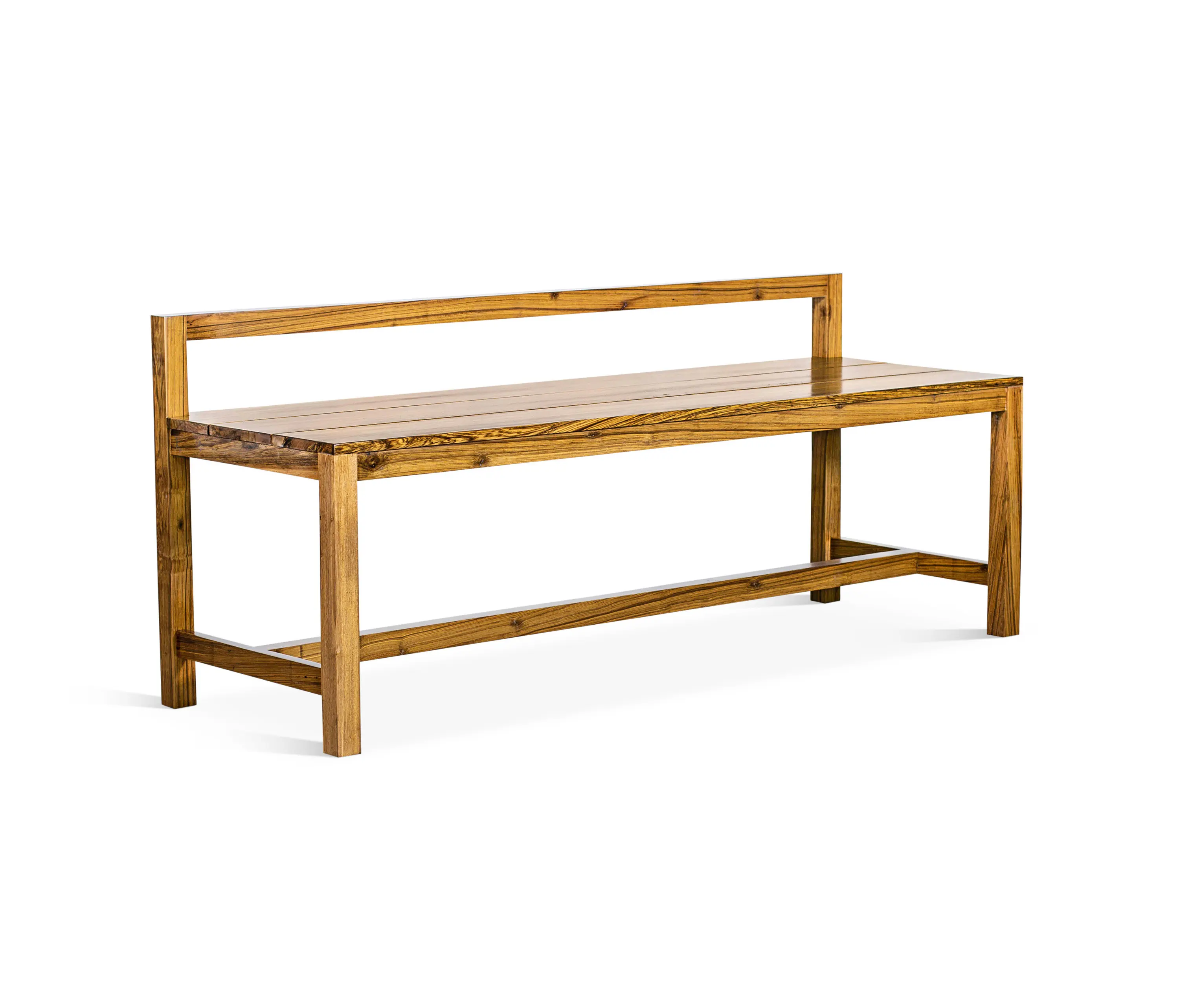 Costantini - Serrano Bench