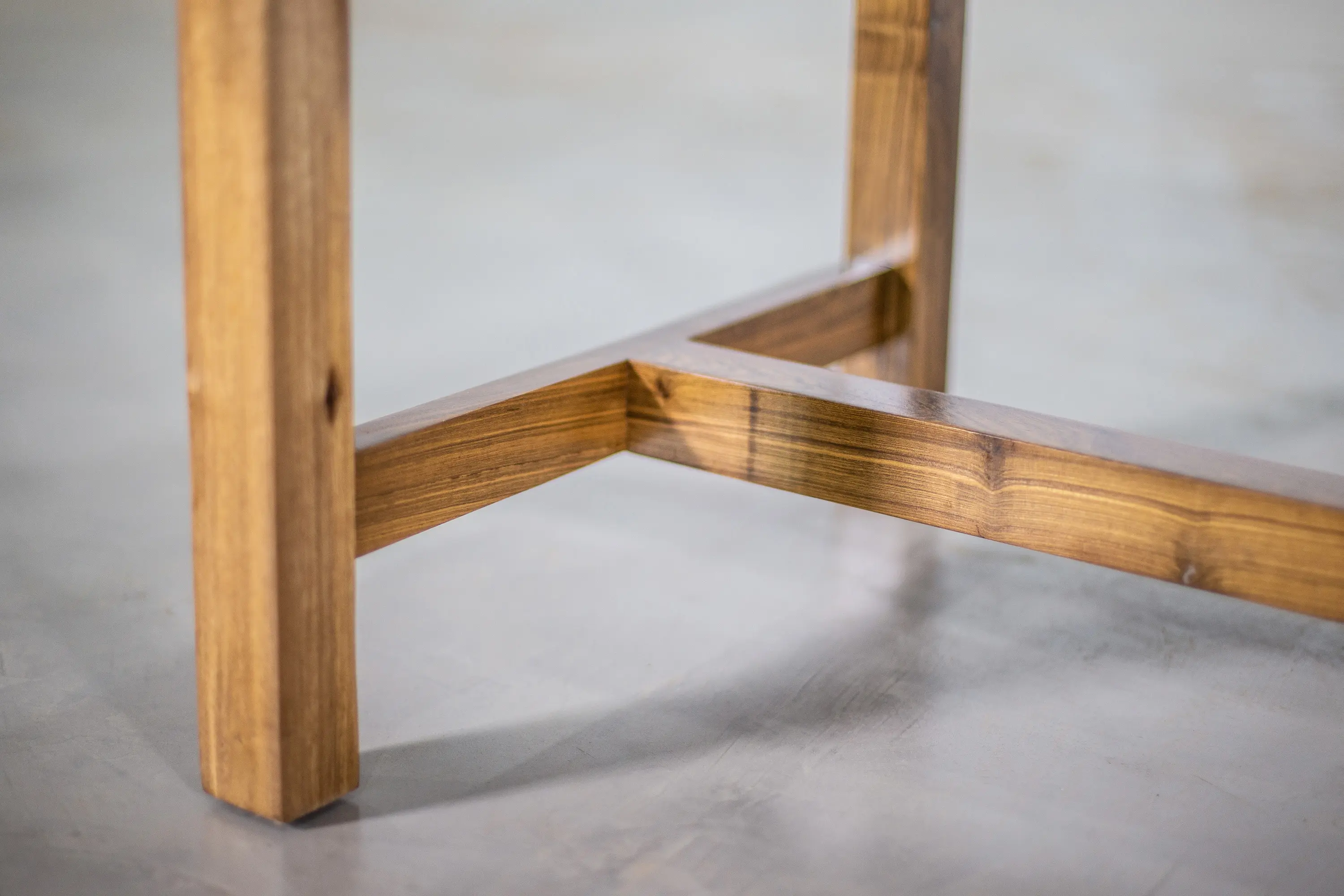 Costantini - Serrano Bench