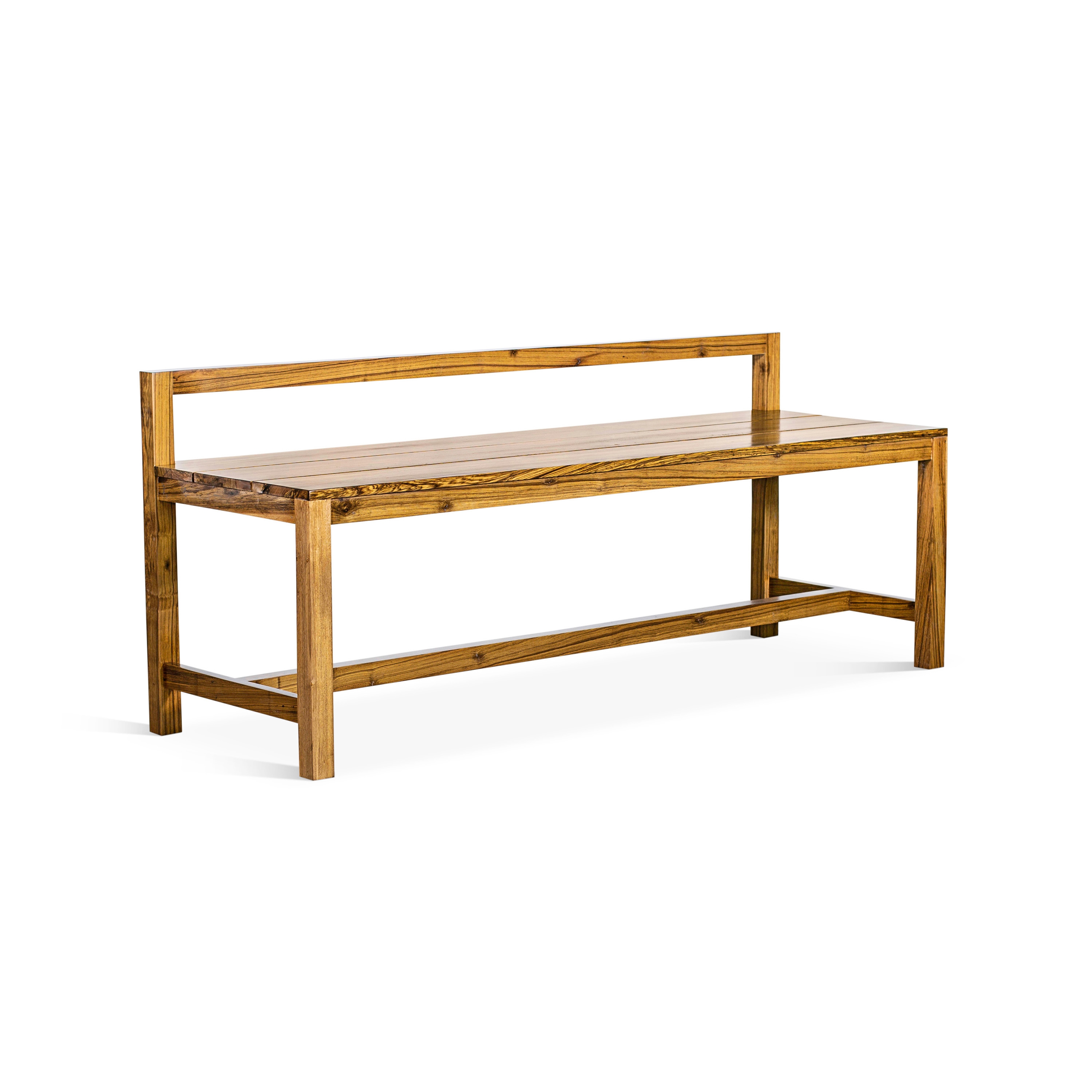 Produkt Serrano Bench des Herstellers Costantini anzeigen