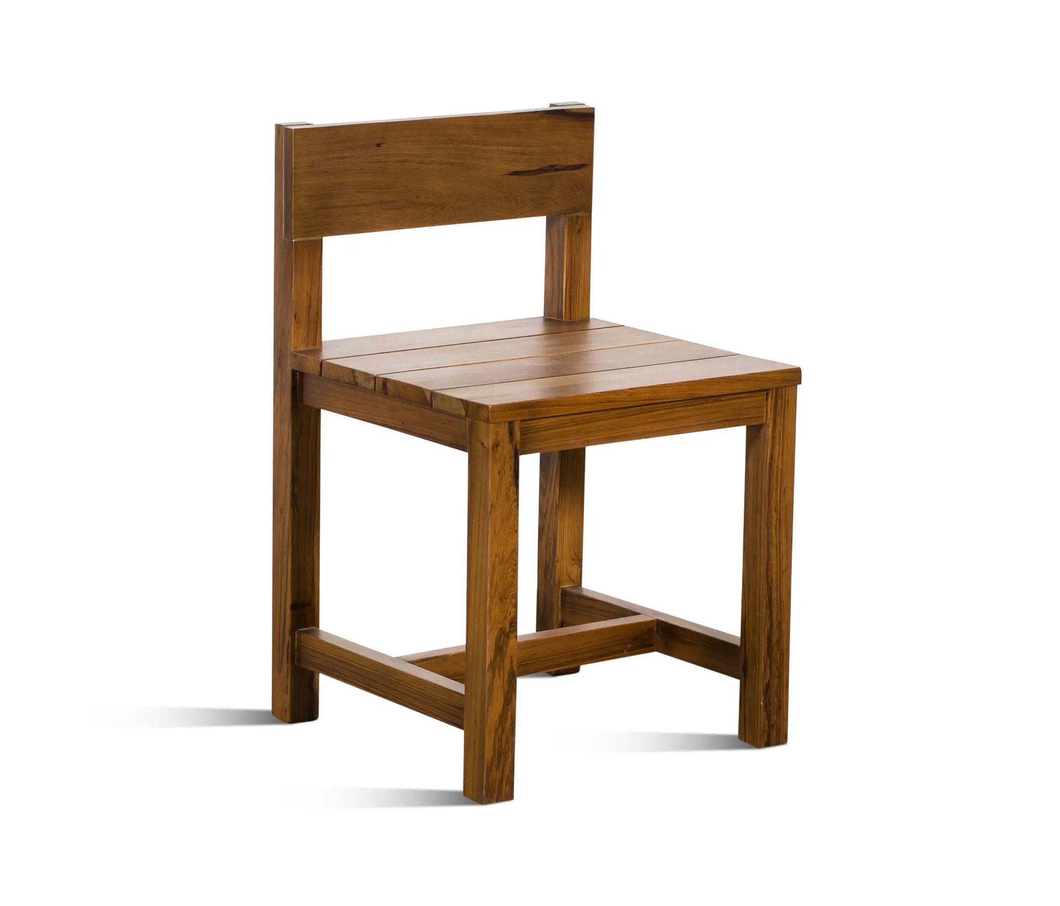 Costantini - Serrano Chair