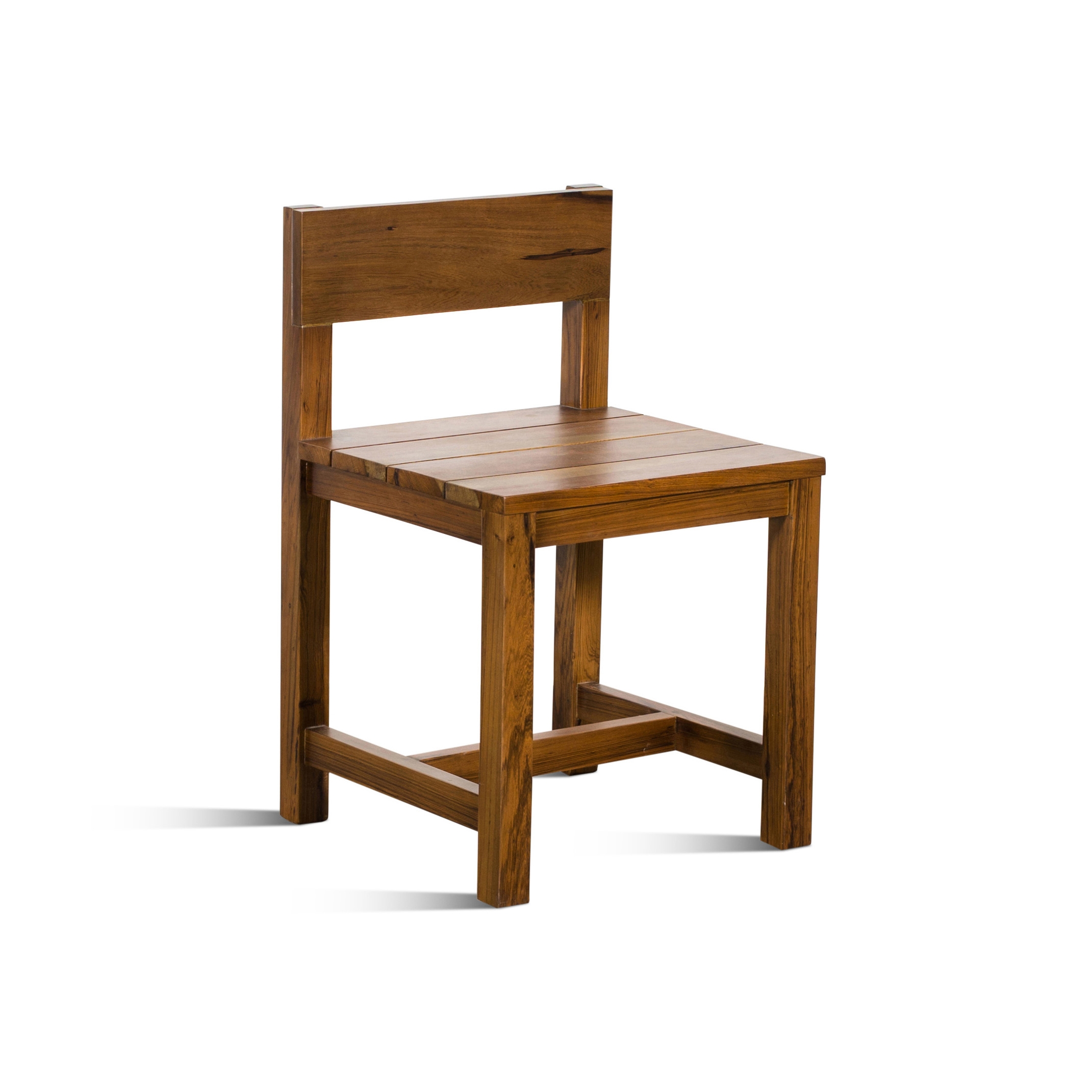 Display product Serrano Chair from manufacturer Costantini