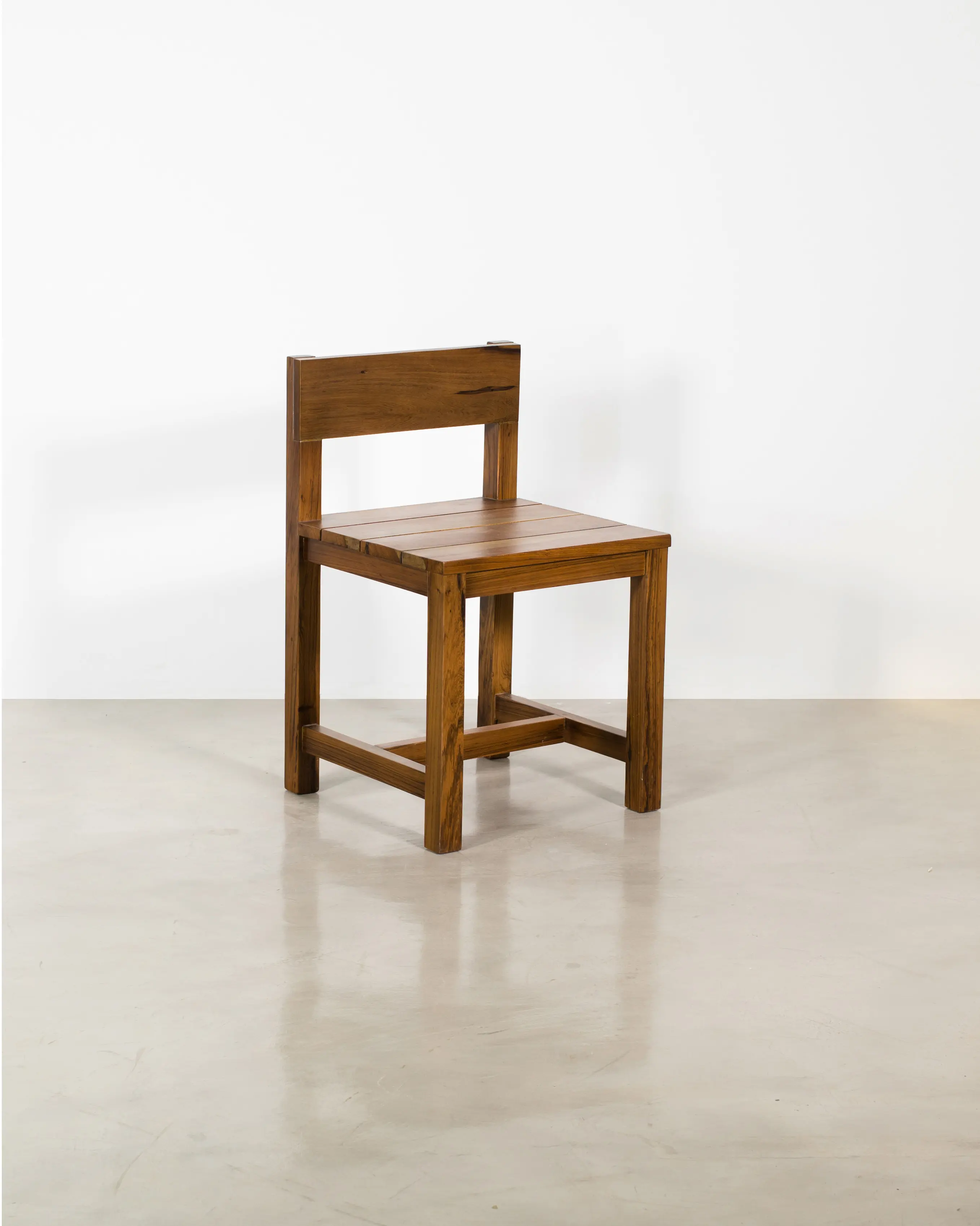 Costantini - Serrano Chair