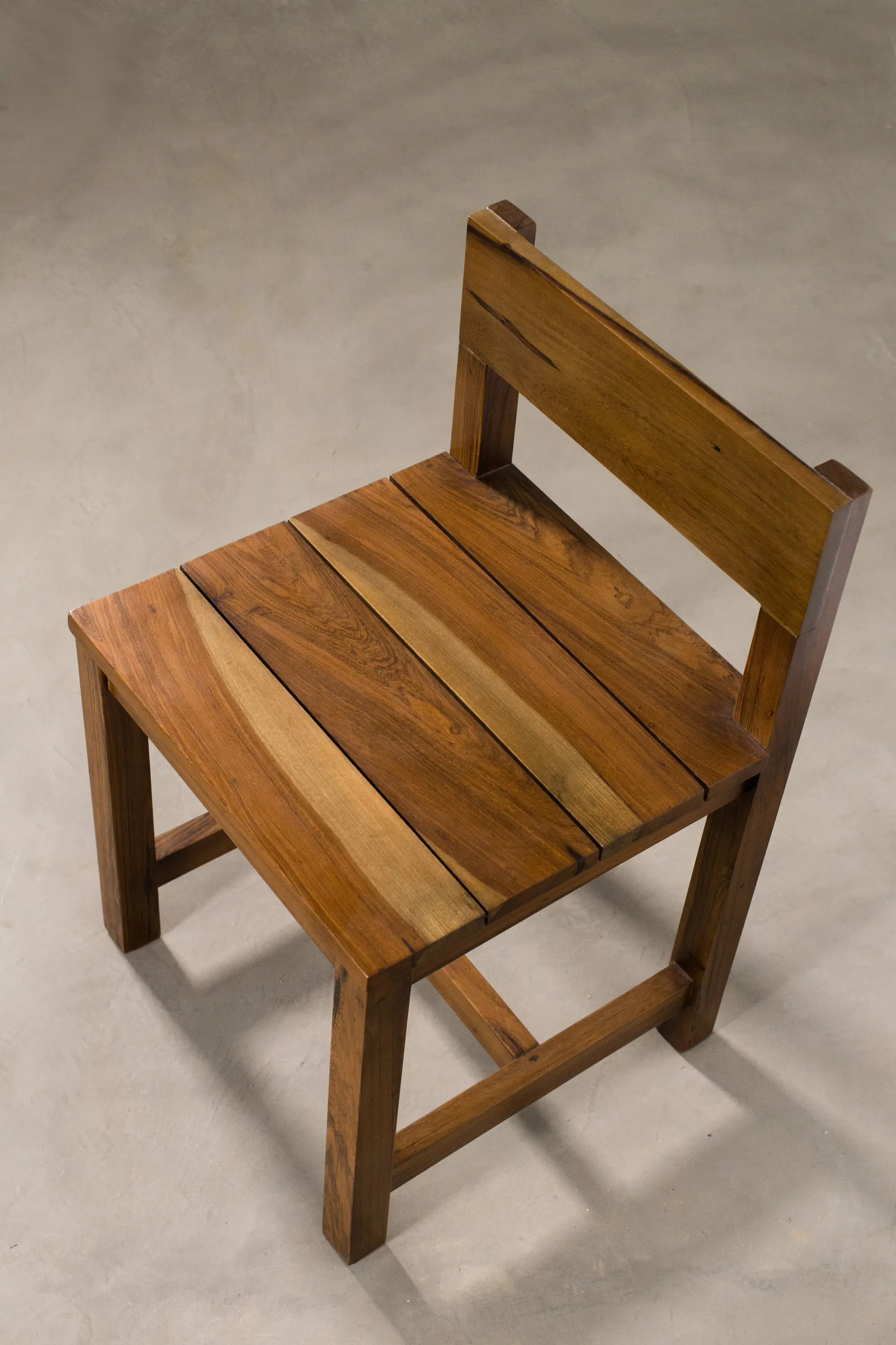 Costantini - Serrano Chair