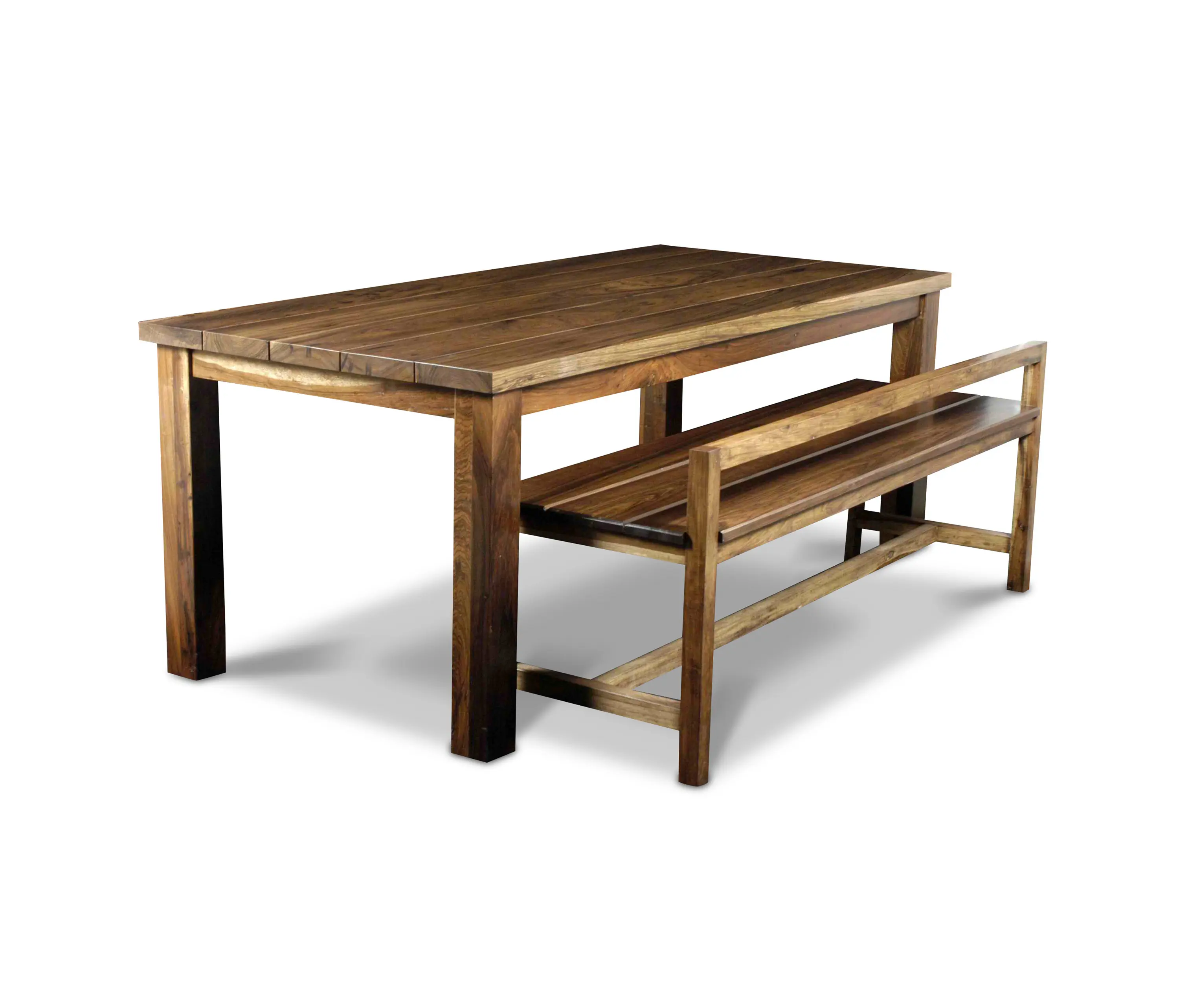 Costantini - Serrano Table