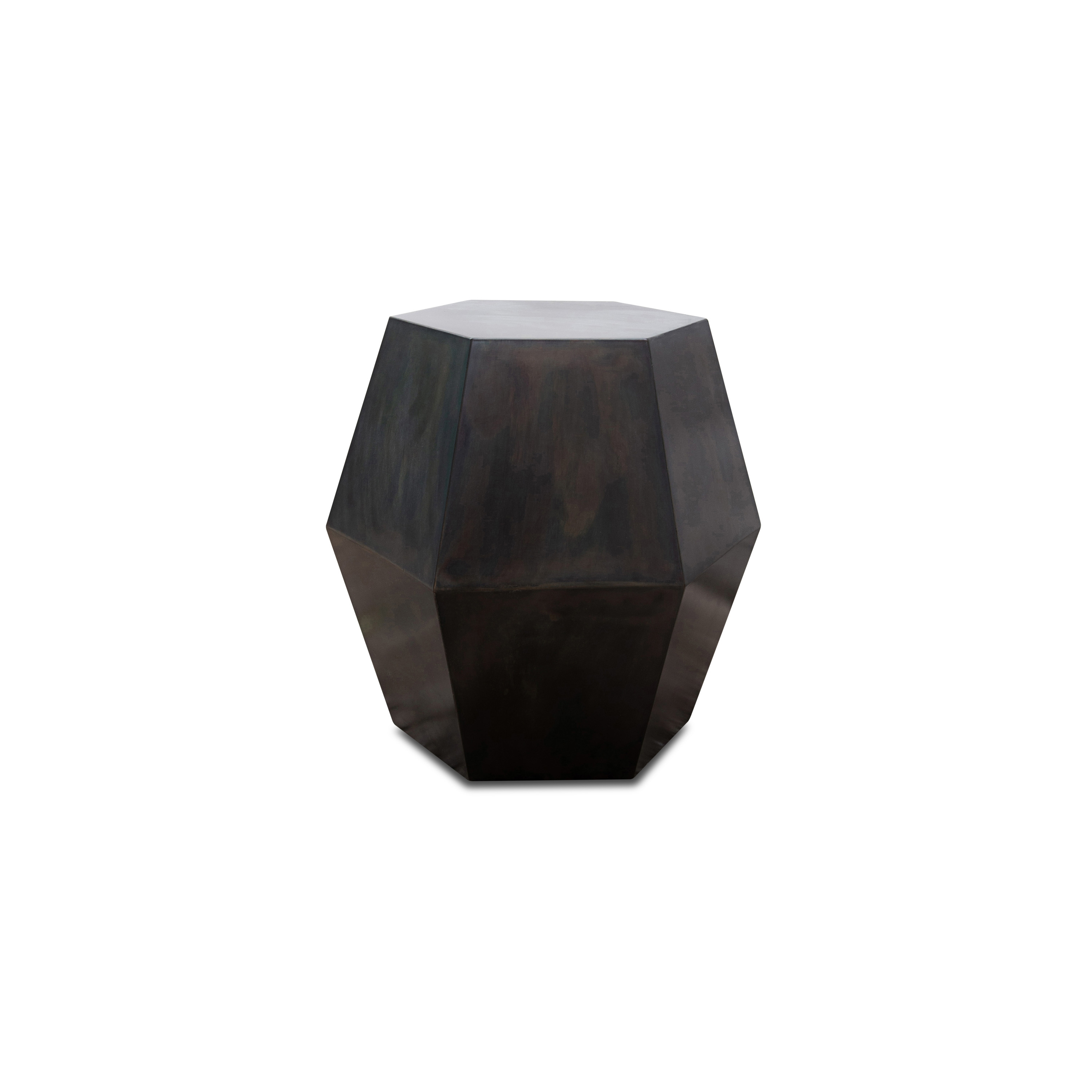 Produkt Tamino Hex Side Table des Herstellers Costantini anzeigen