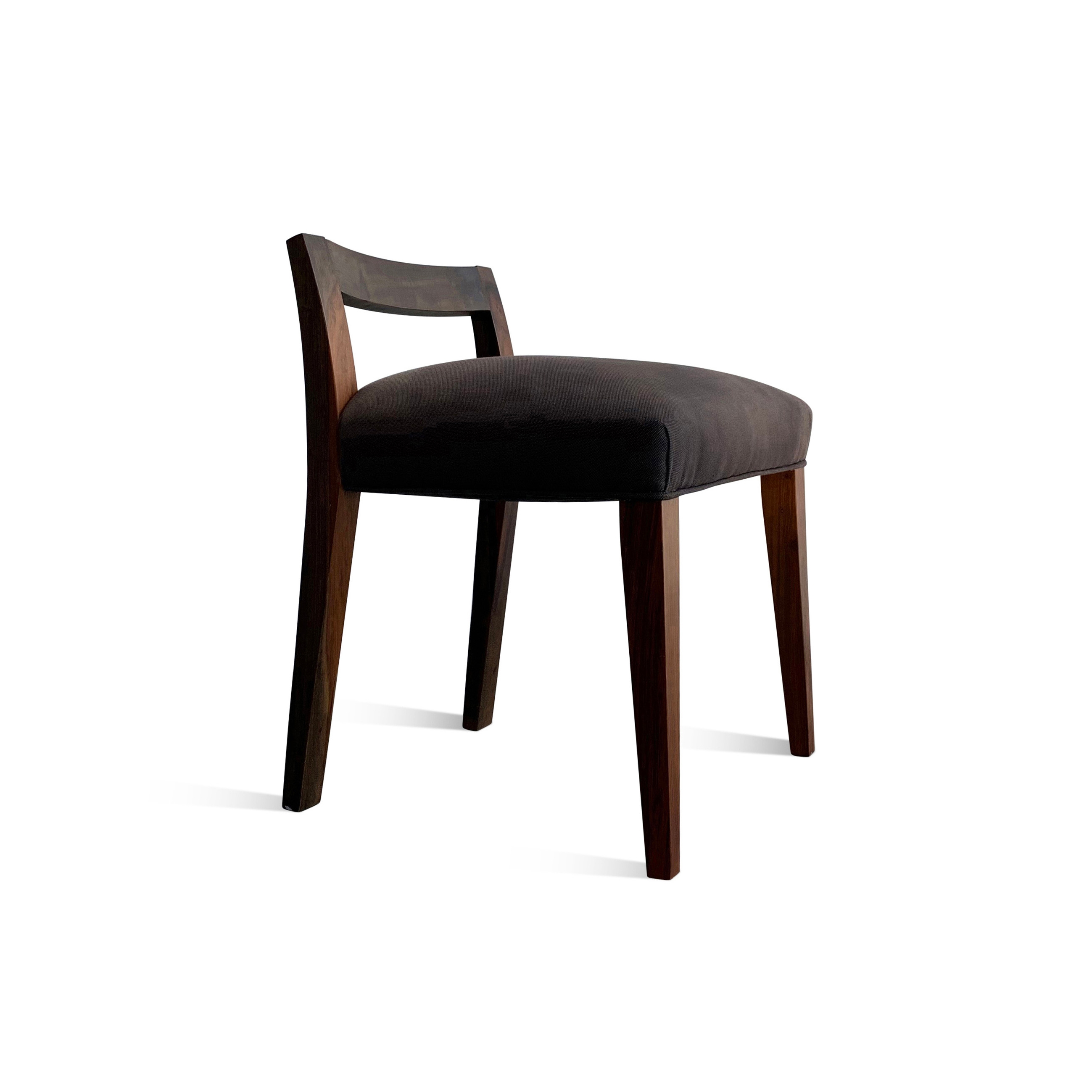 Display product Umberto Chair from manufacturer Costantini