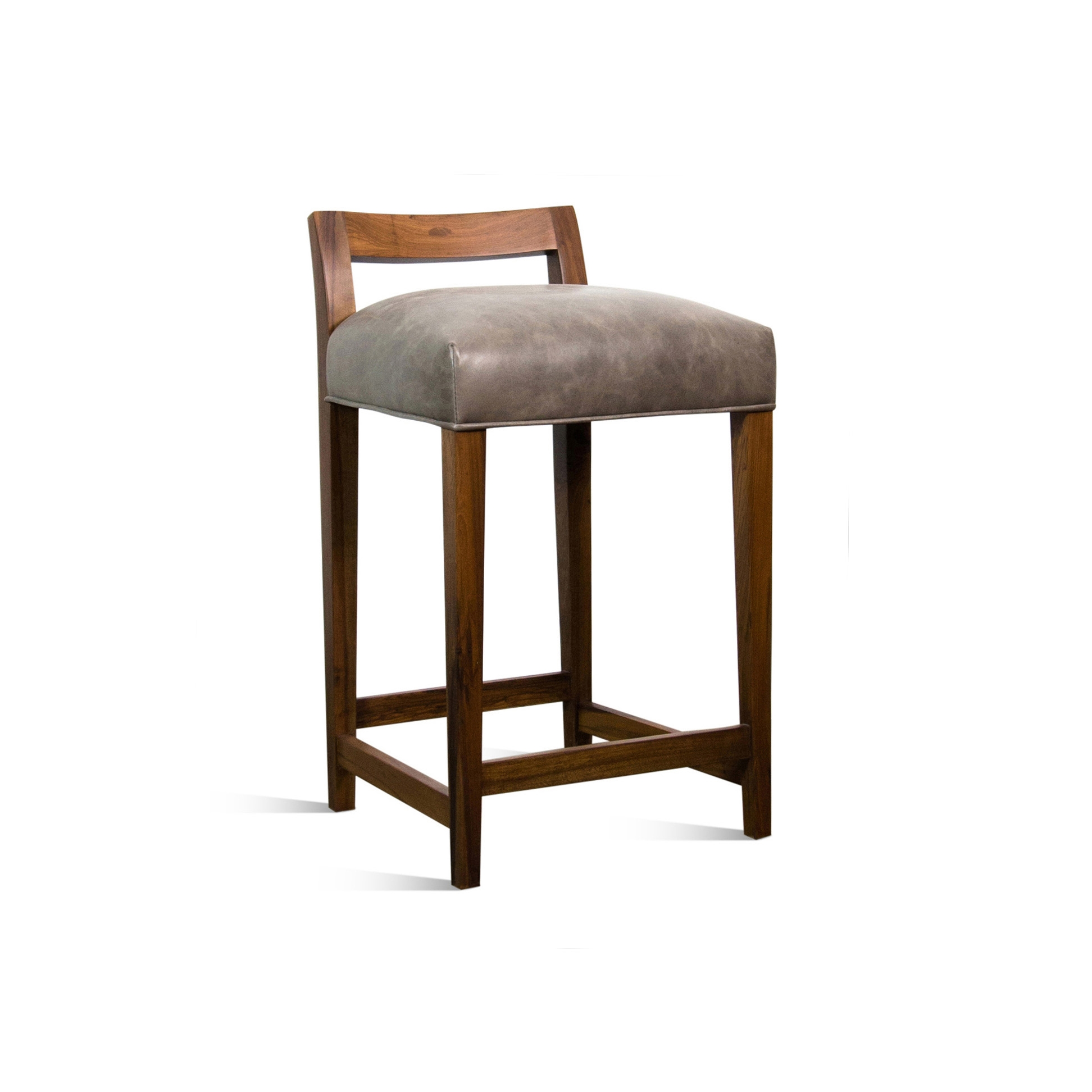Display product Umberto Counter Stool from manufacturer Costantini