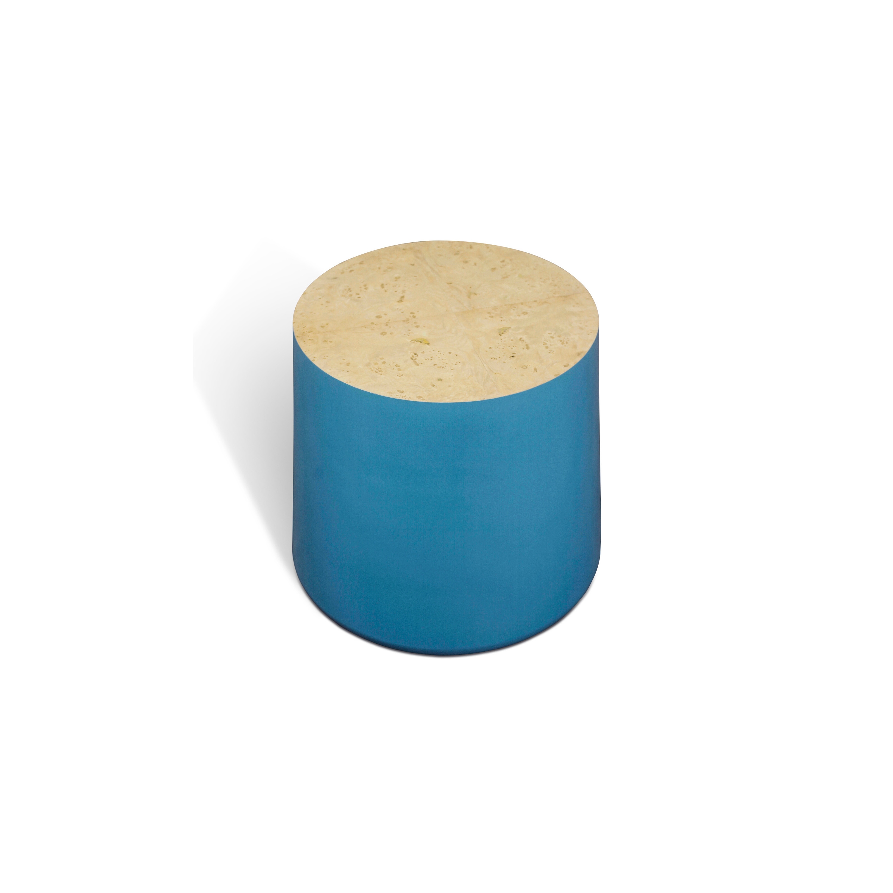 Produkt Ysgawyn Side Table des Herstellers Costantini anzeigen