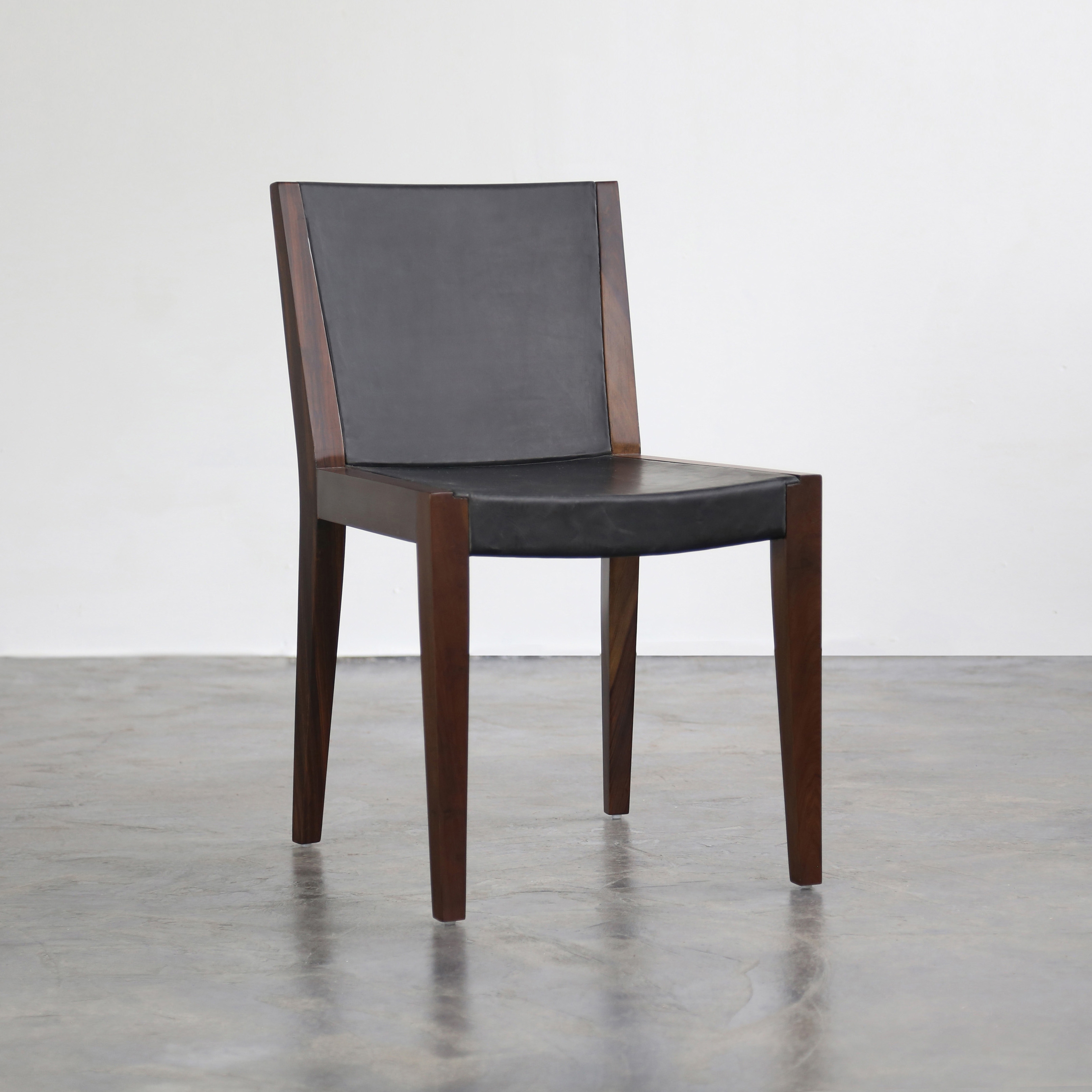 Afficher le produit Giovanni Chair du fabricant Costantini