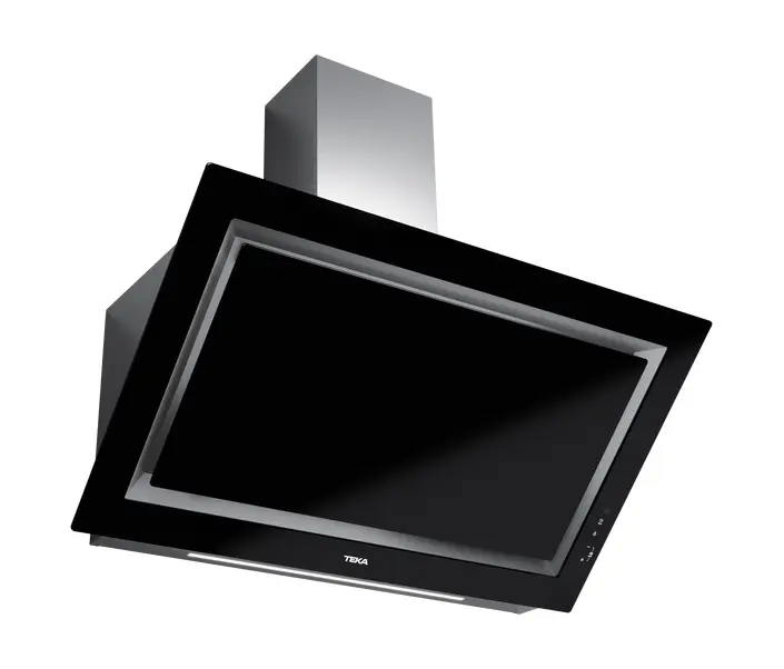 Teka - Campanas | DLV 98660 TRL BK