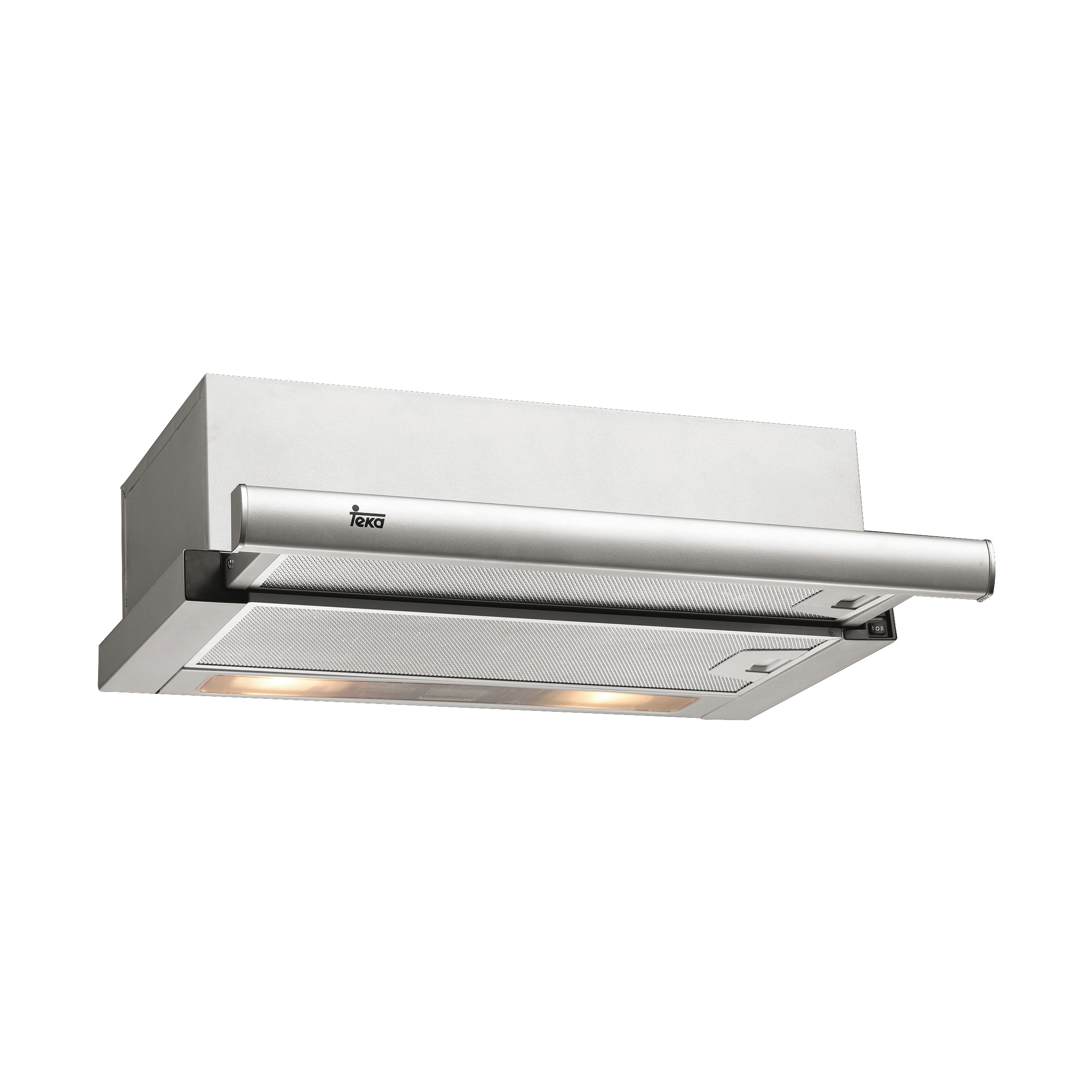 Mostra il prodotto Campanas | TL 6310 INOX del produttore Teka