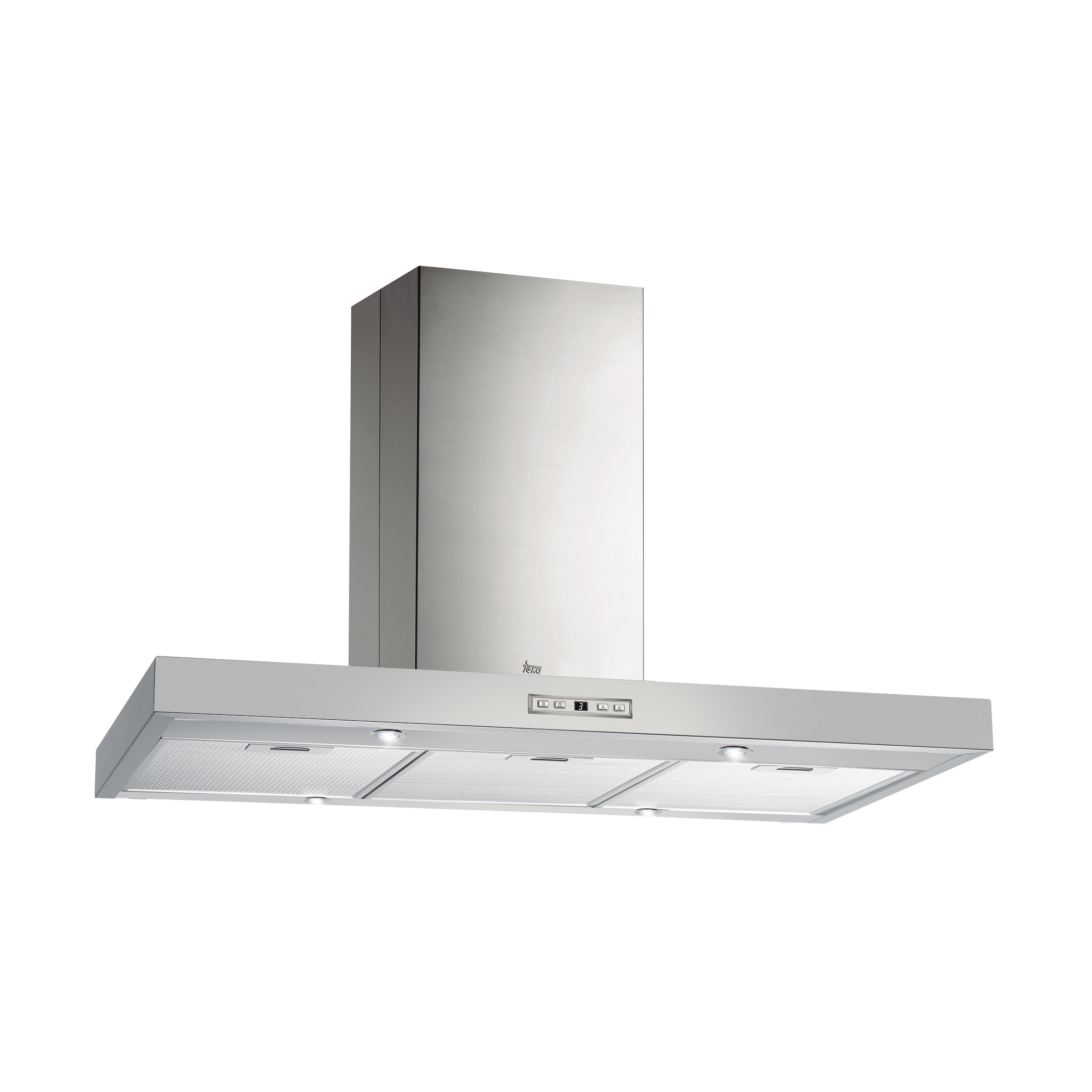 Vertoon produk Campanas | DH2 ISLA 980 van vervaardiger Teka