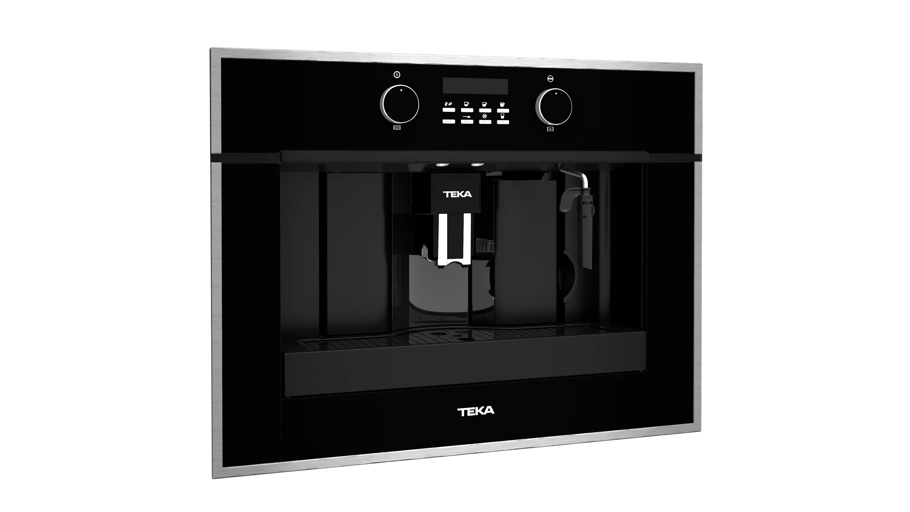 Teka - Compactos | CLC 855 GM