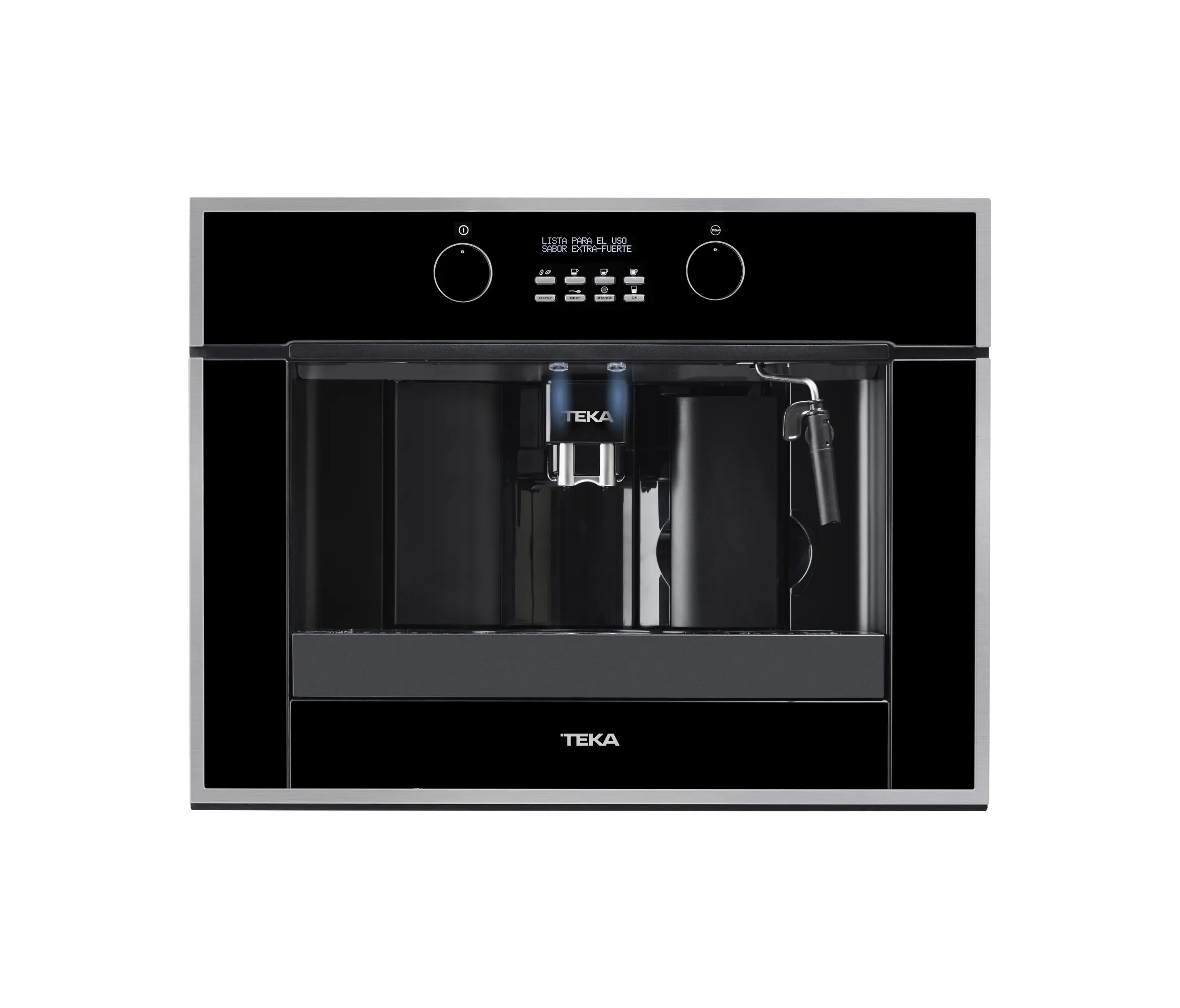 Teka - Compactos | CLC 855 GM