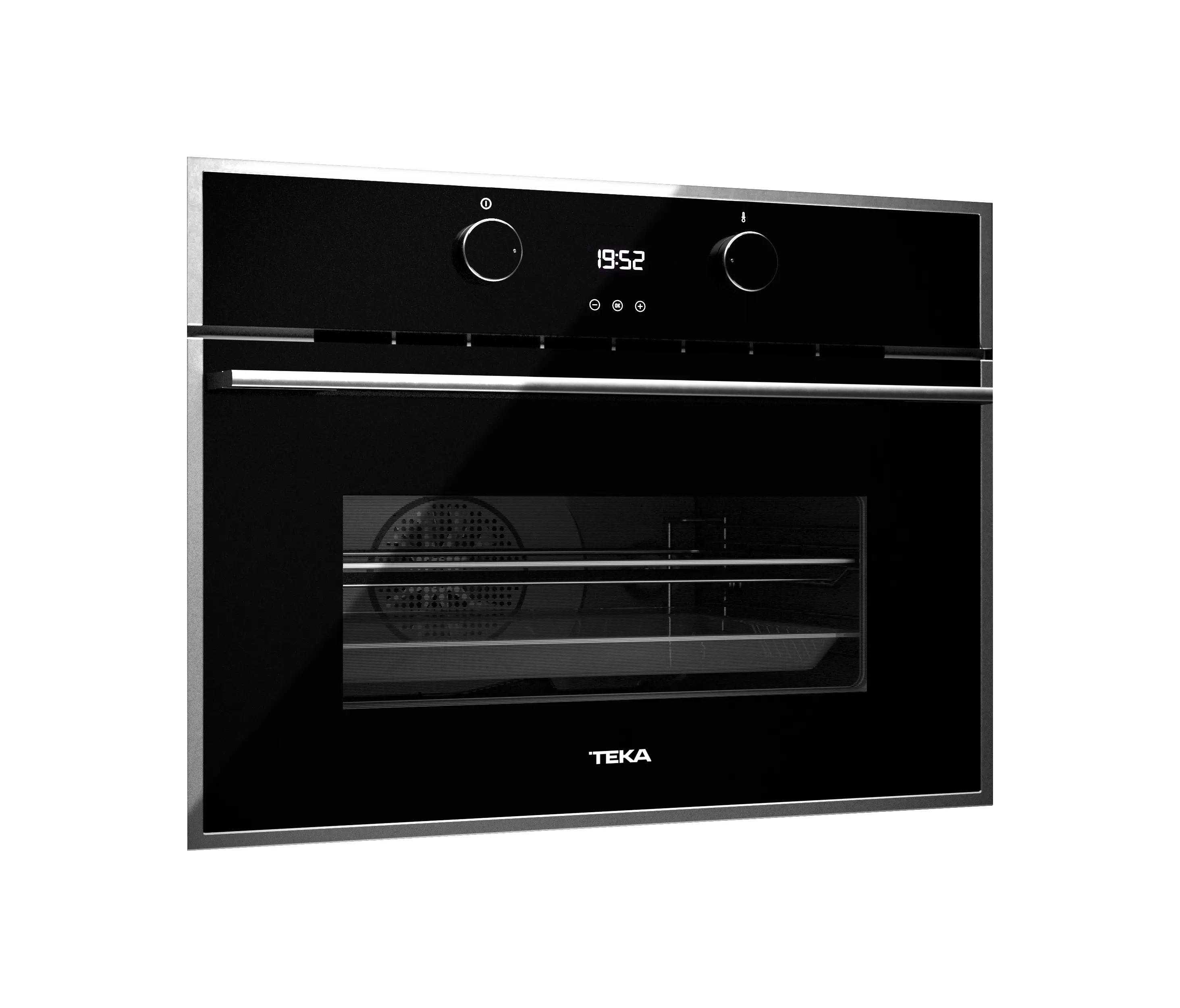 Teka - Compactos | HLC 844 C