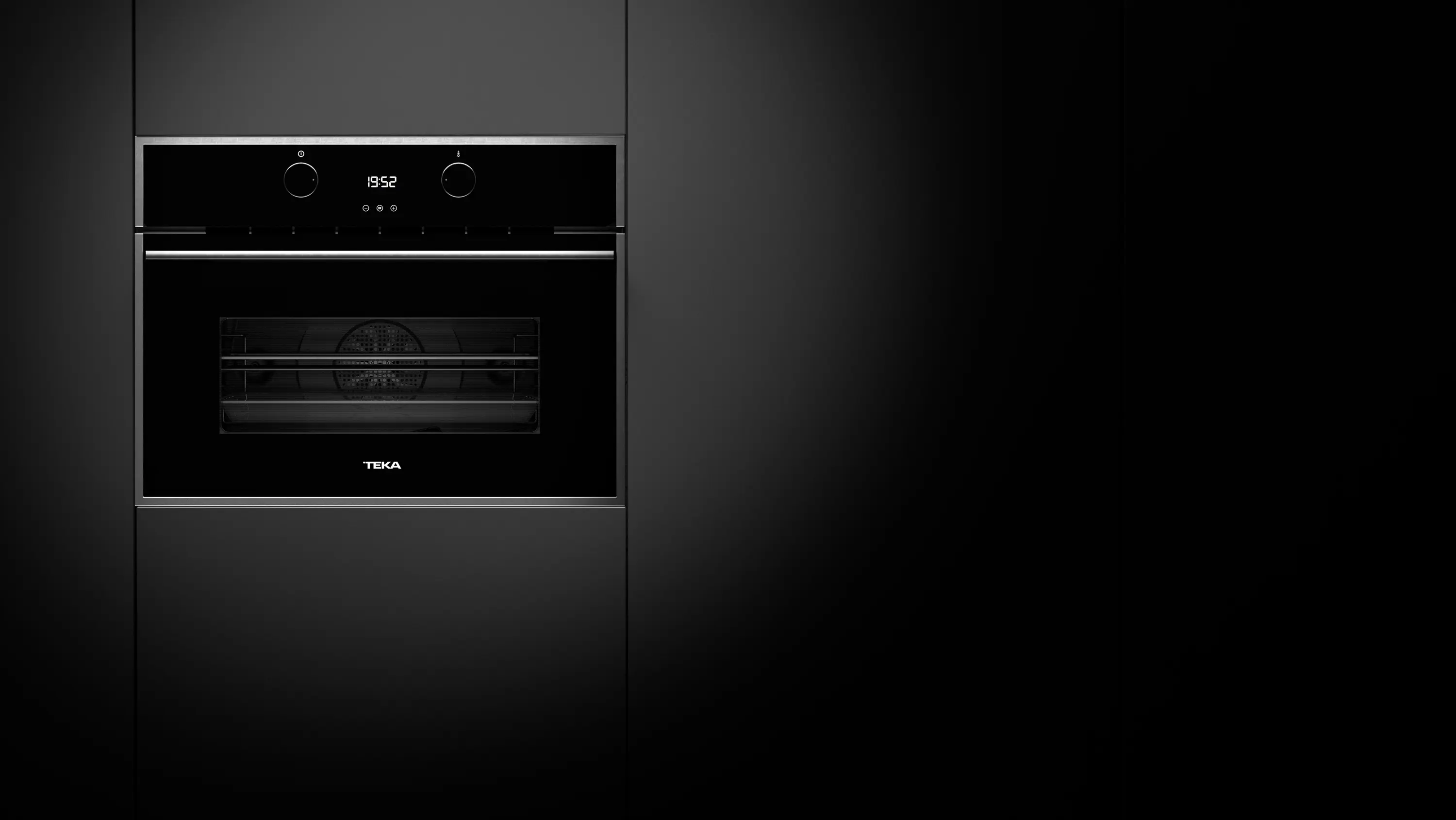 Teka - Compactos | HLC 844 C