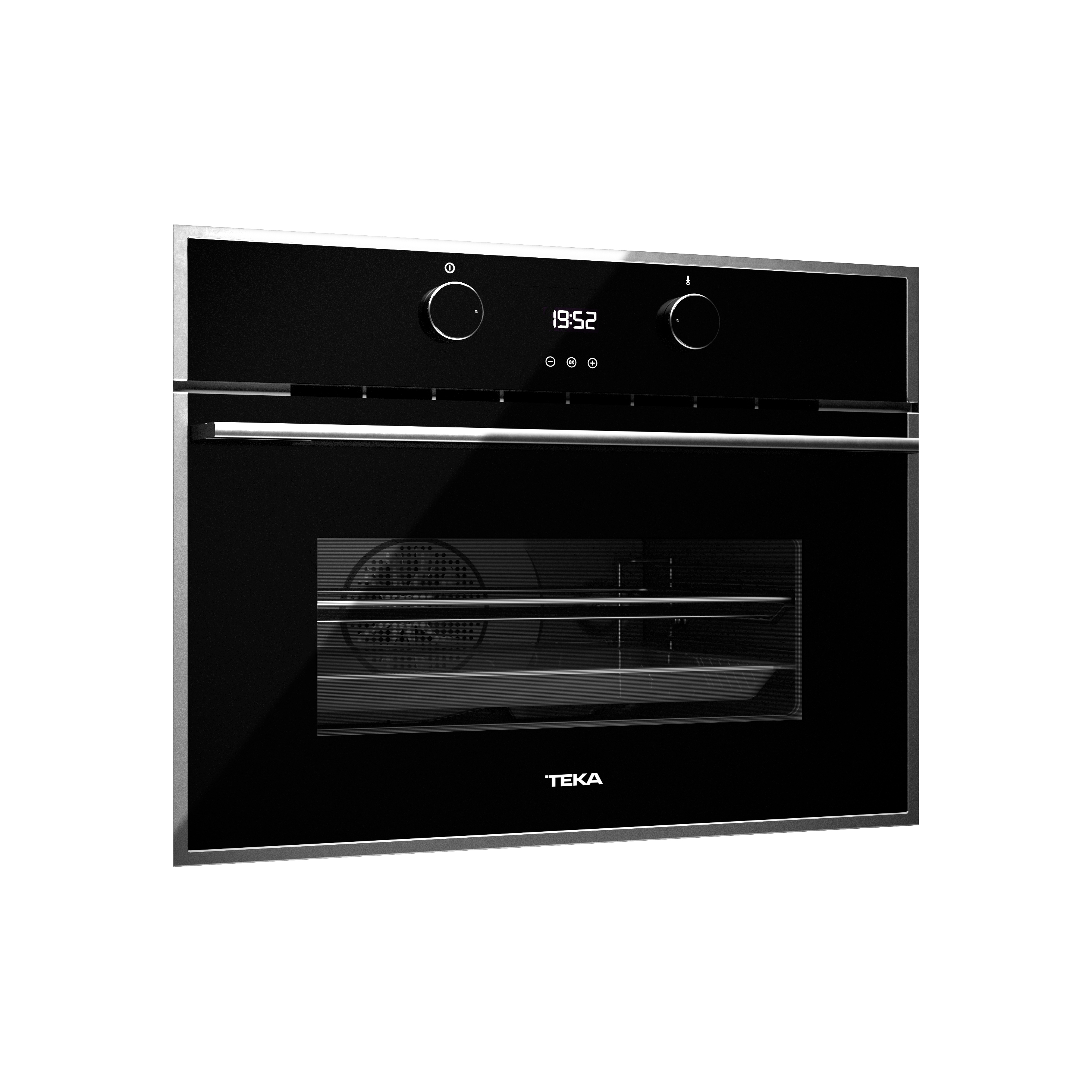 Display product Compactos | HLC 844 C from manufacturer Teka