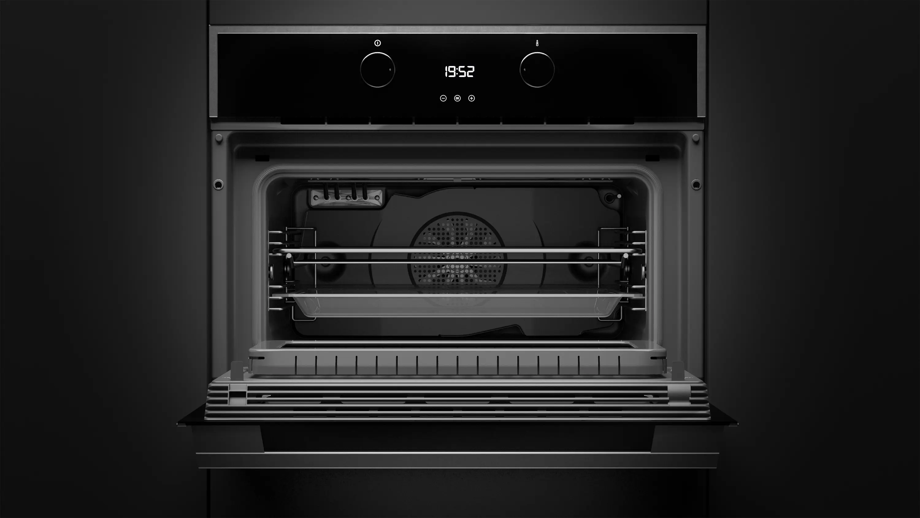 Teka - Compactos | HLC 844 C