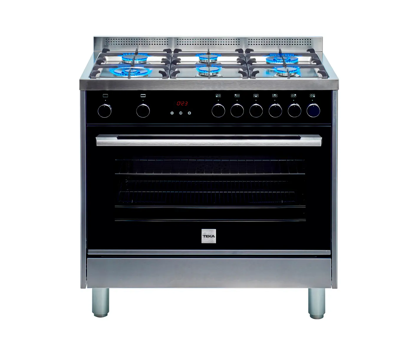 Teka - Estufas | FS3RL966GGX