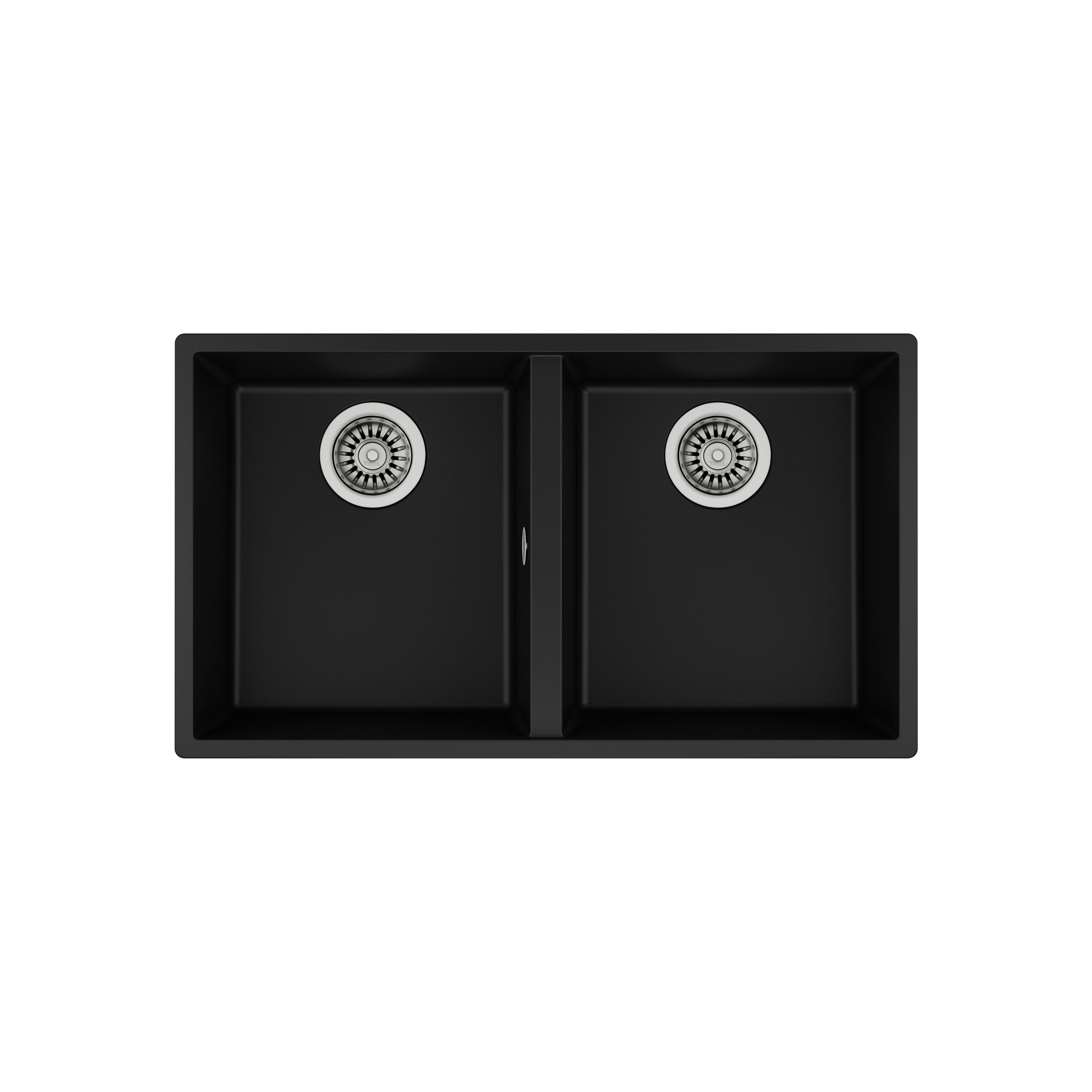 Display product Fregaderos | SQUARE 760 TG B from manufacturer Teka