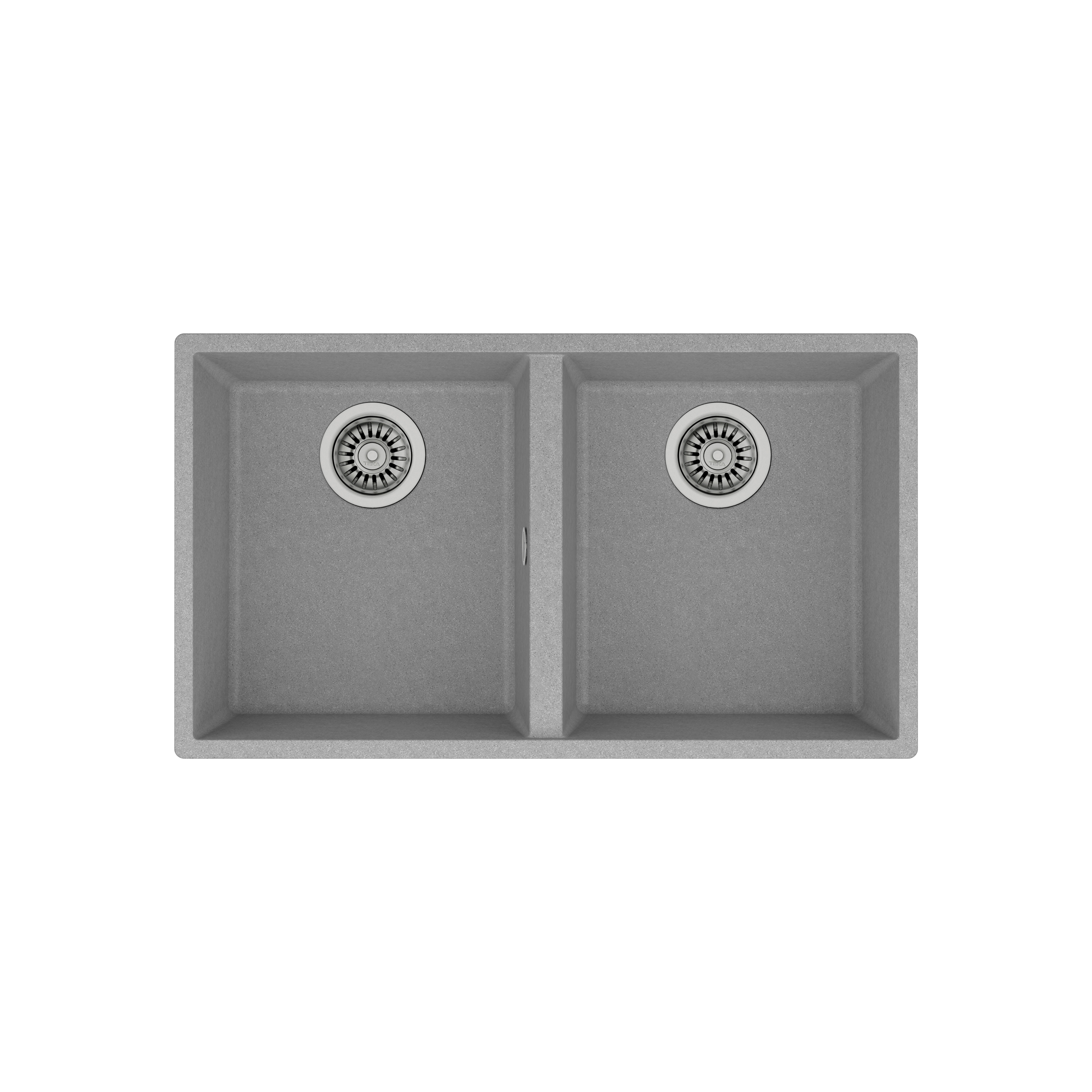 Display product Fregaderos | SQUARE 760 TG SG from manufacturer Teka
