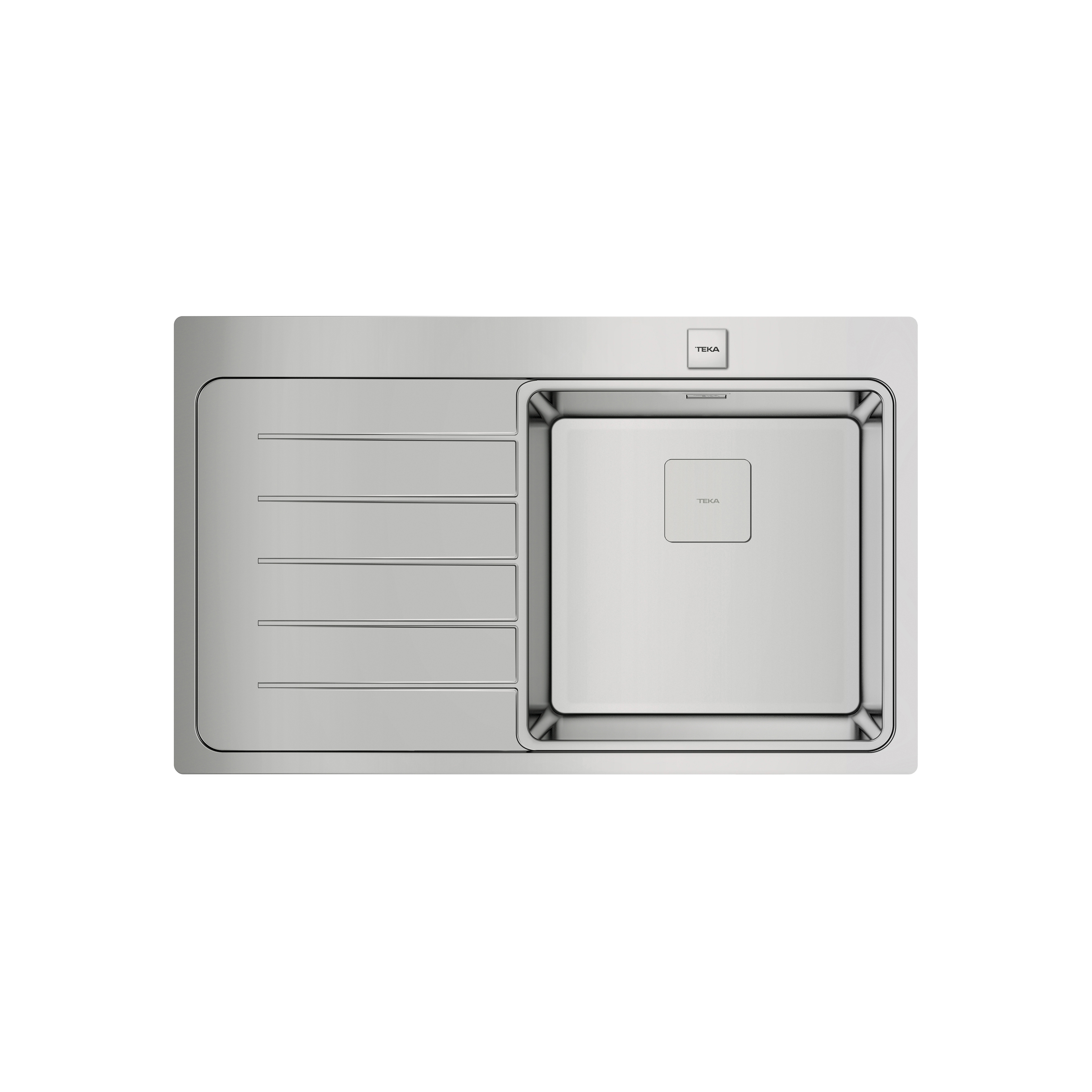 Display product Fregaderos | ZENIT R15 1C 1E 86 from manufacturer Teka