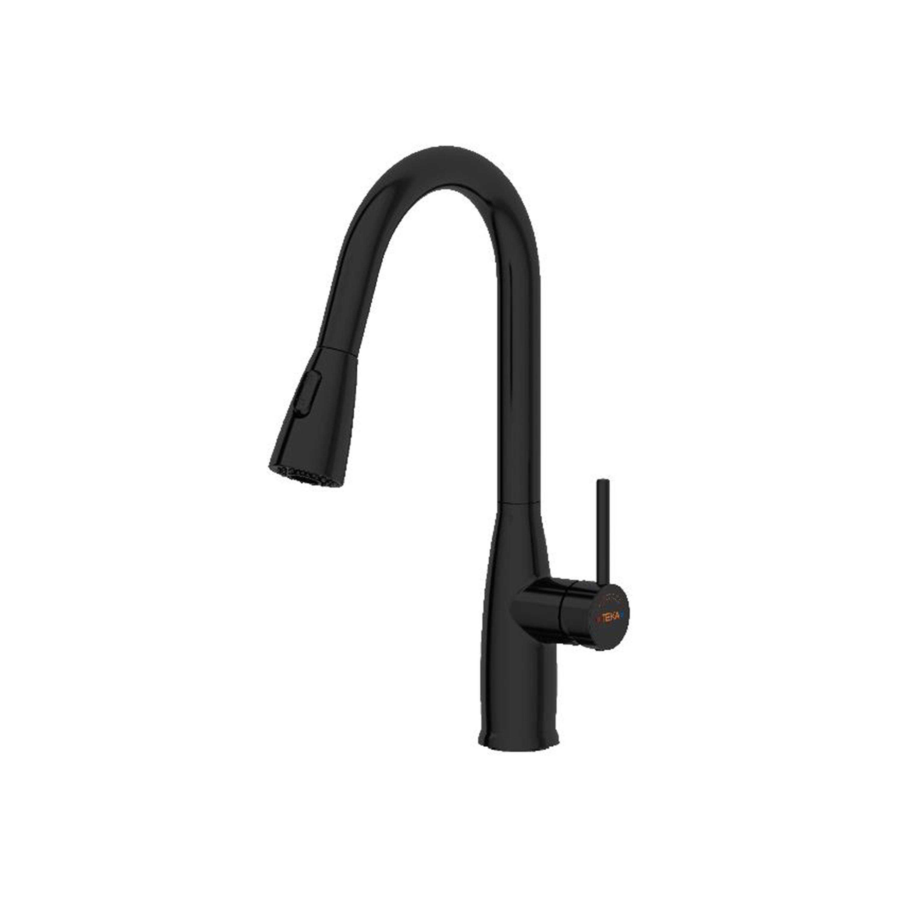 Display product Grifería de cocina | AMERICA PLUS 880 BK from manufacturer Teka