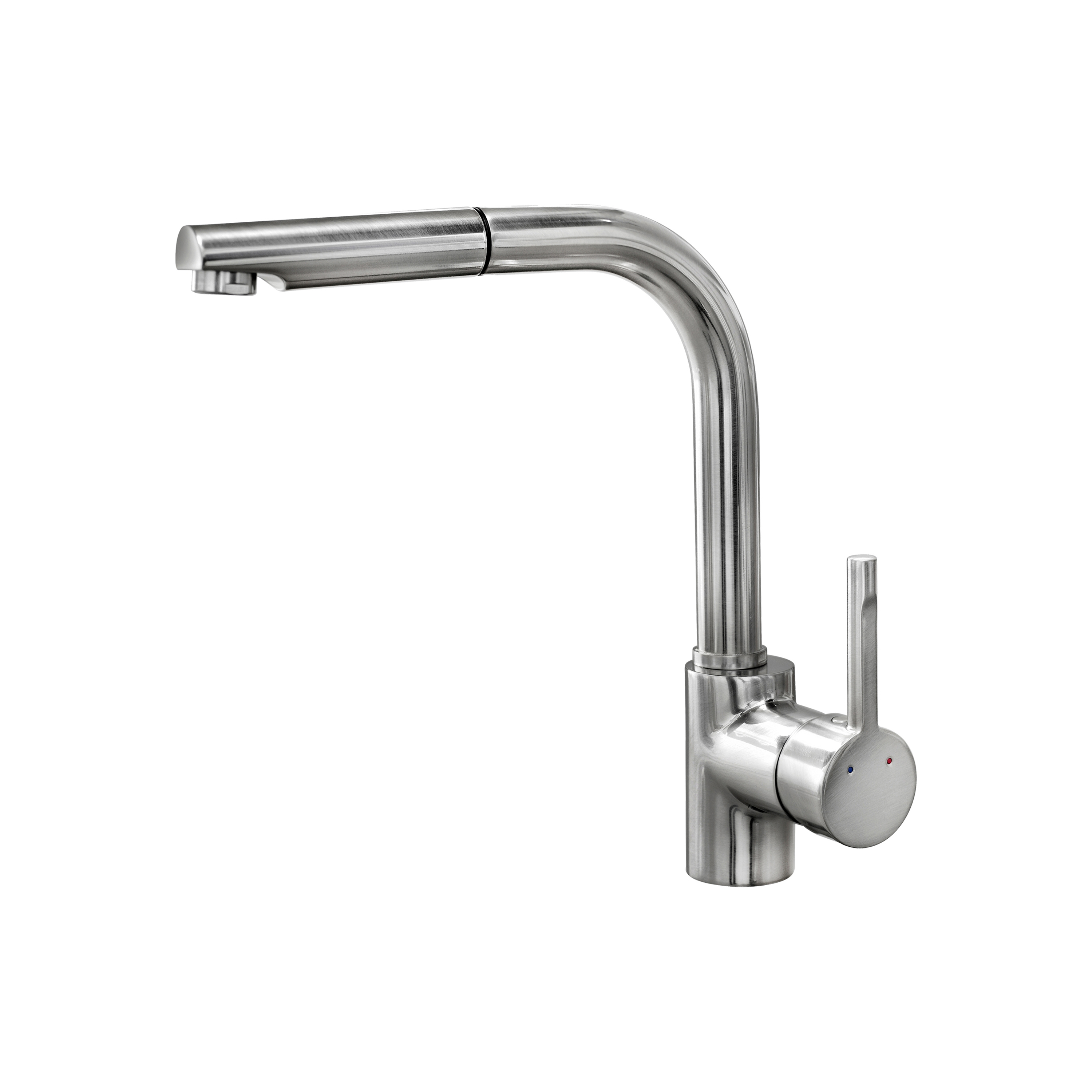 Display product Grifería de cocina | ARK 938 I from manufacturer Teka
