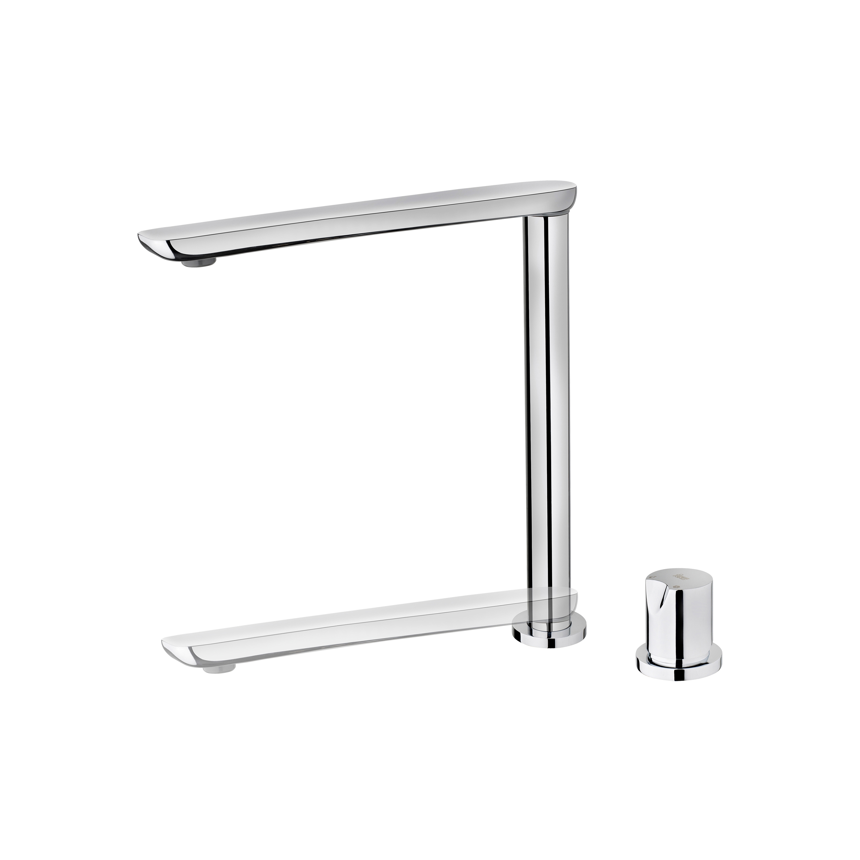 Display product Grifería de cocina | FO 985 from manufacturer Teka