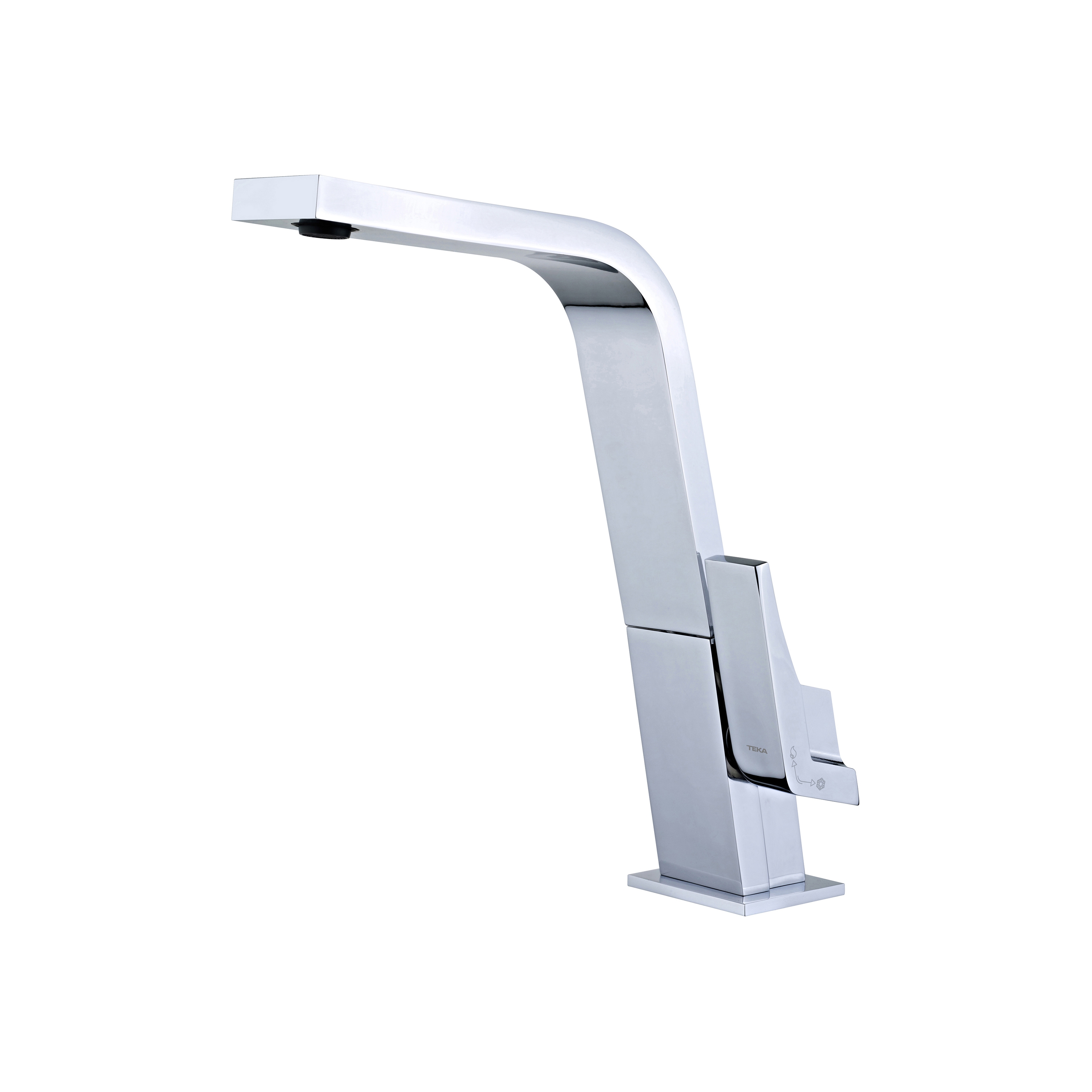 Display product Grifería de cocina | IC 915 from manufacturer Teka