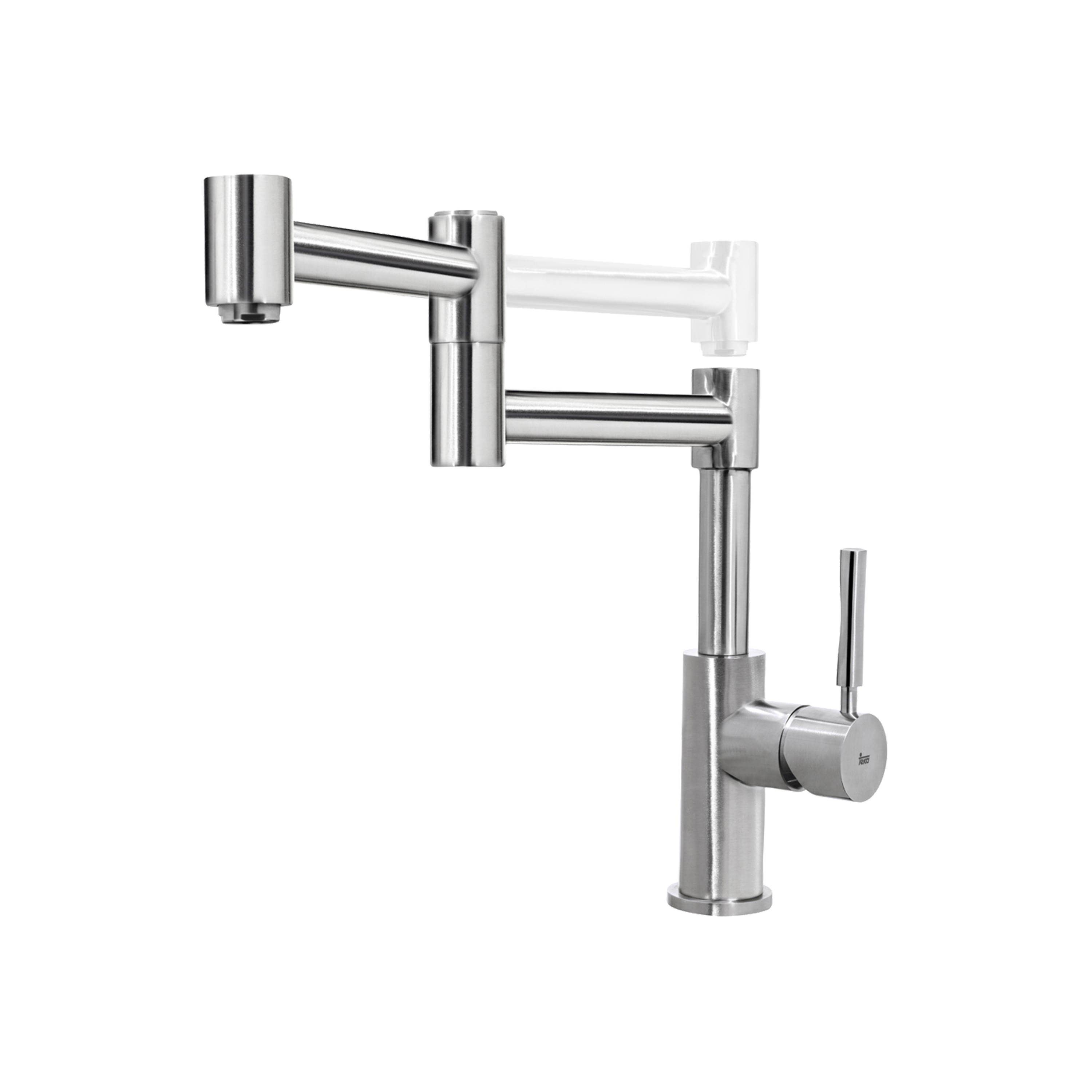 Display product Grifería de cocina | INX 983 from manufacturer Teka