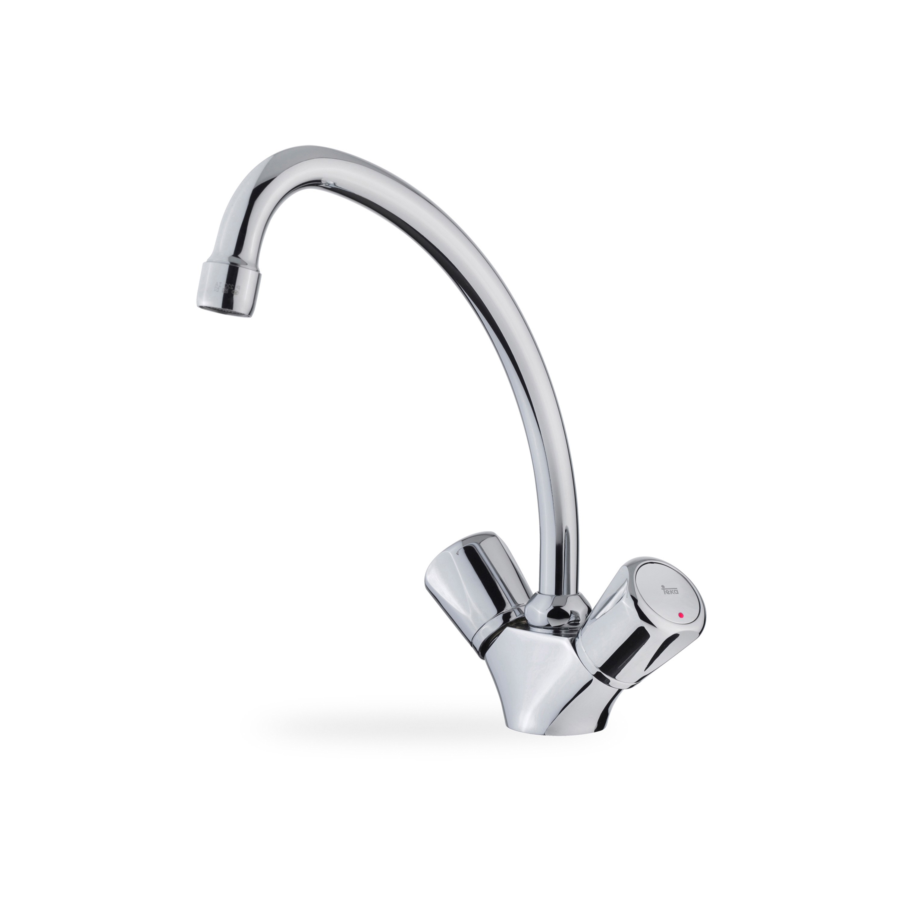 Display product Grifería de cocina | LASER (LS 912) from manufacturer Teka