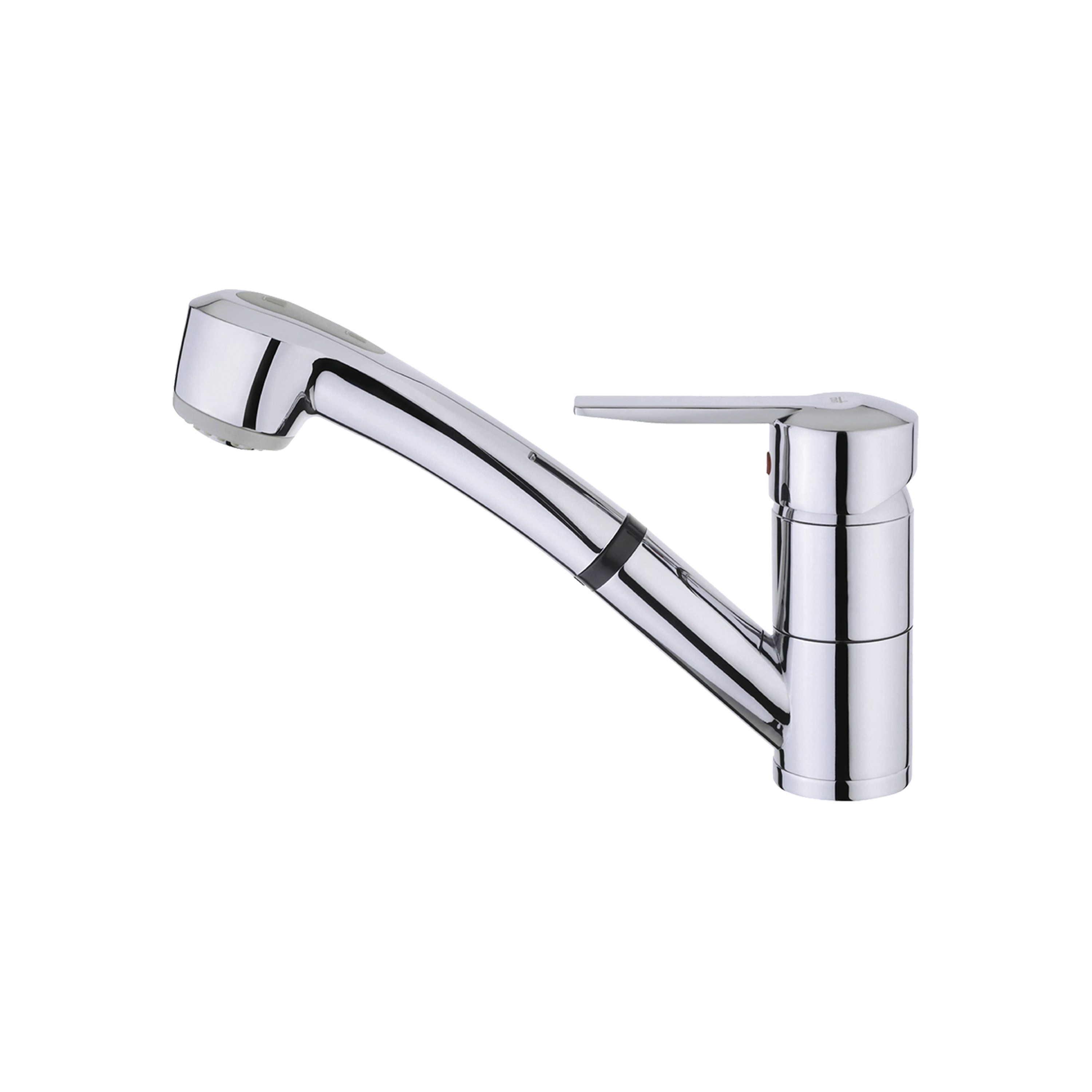 Display product Grifería de cocina | MT PLUS (MTP 978) from manufacturer Teka