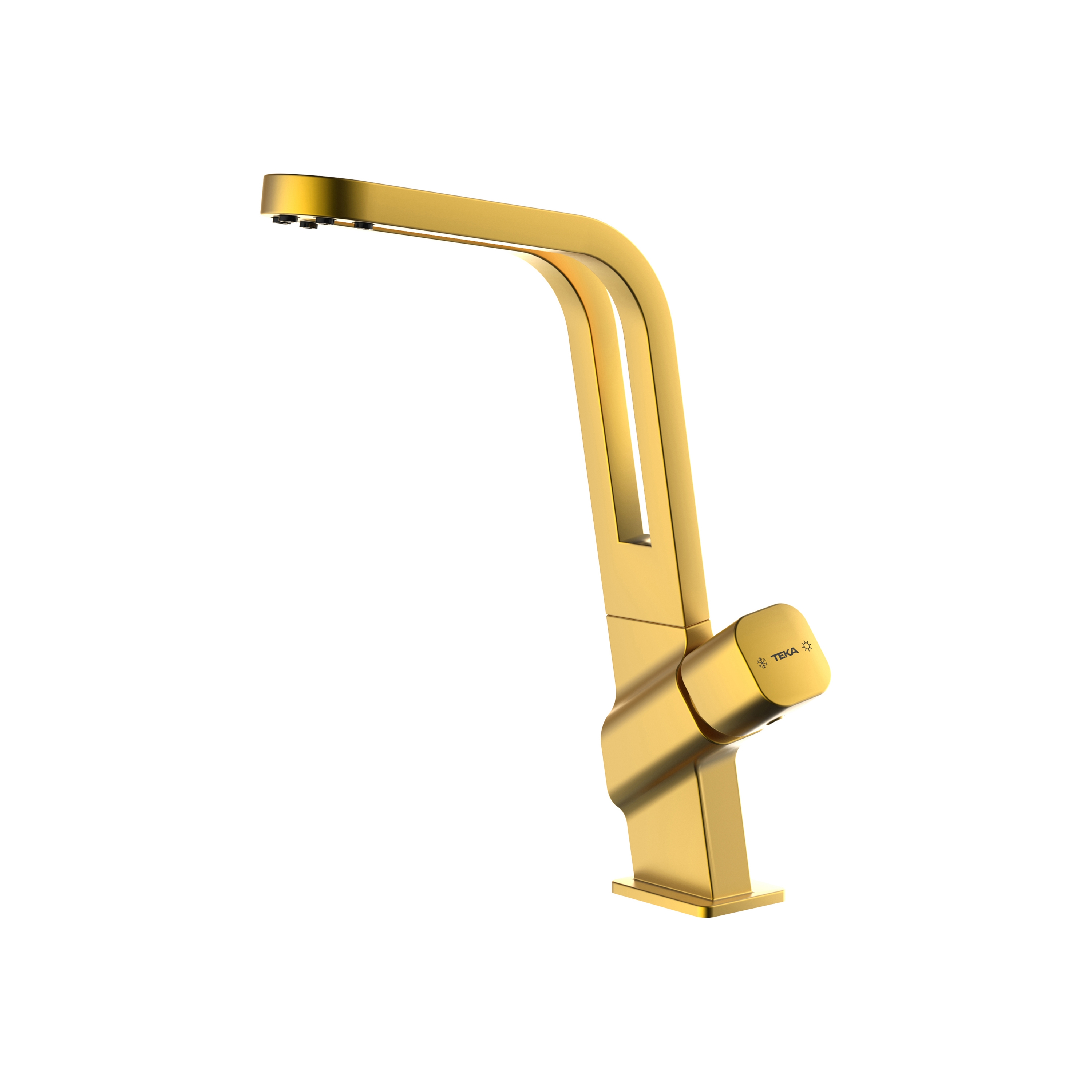 Display product Grifería de cocina | OPERA ICO 915 B from manufacturer Teka