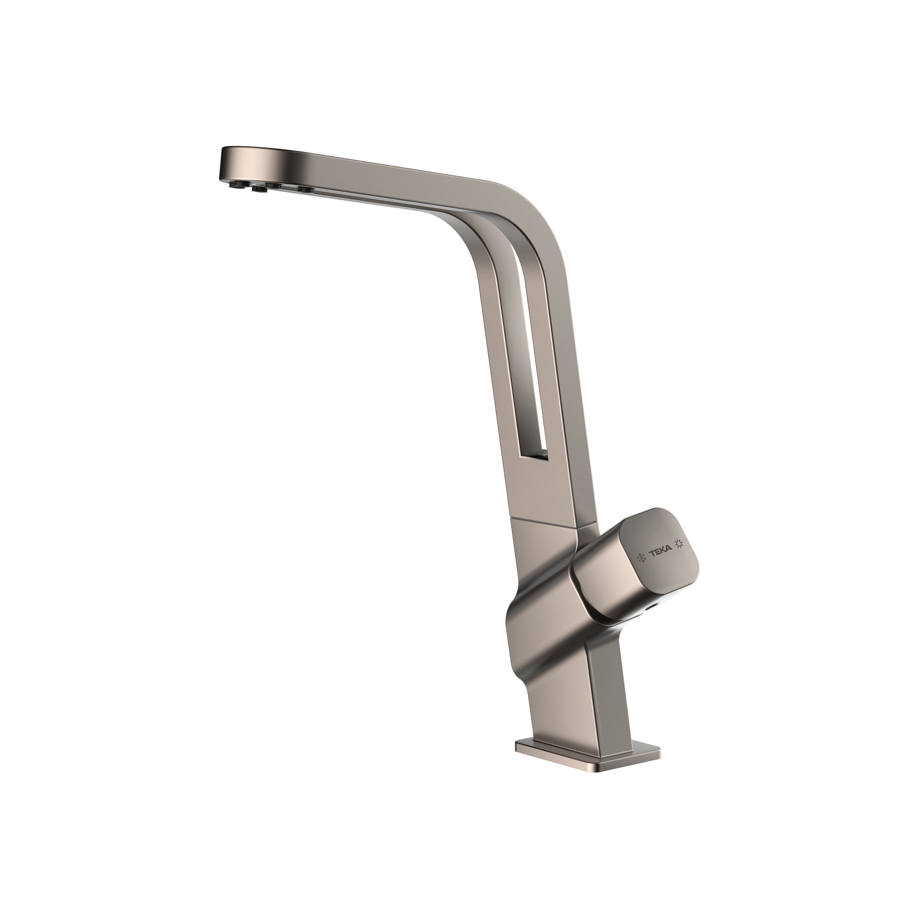 Display product Grifería de cocina | OPERA ICO 915 T from manufacturer Teka