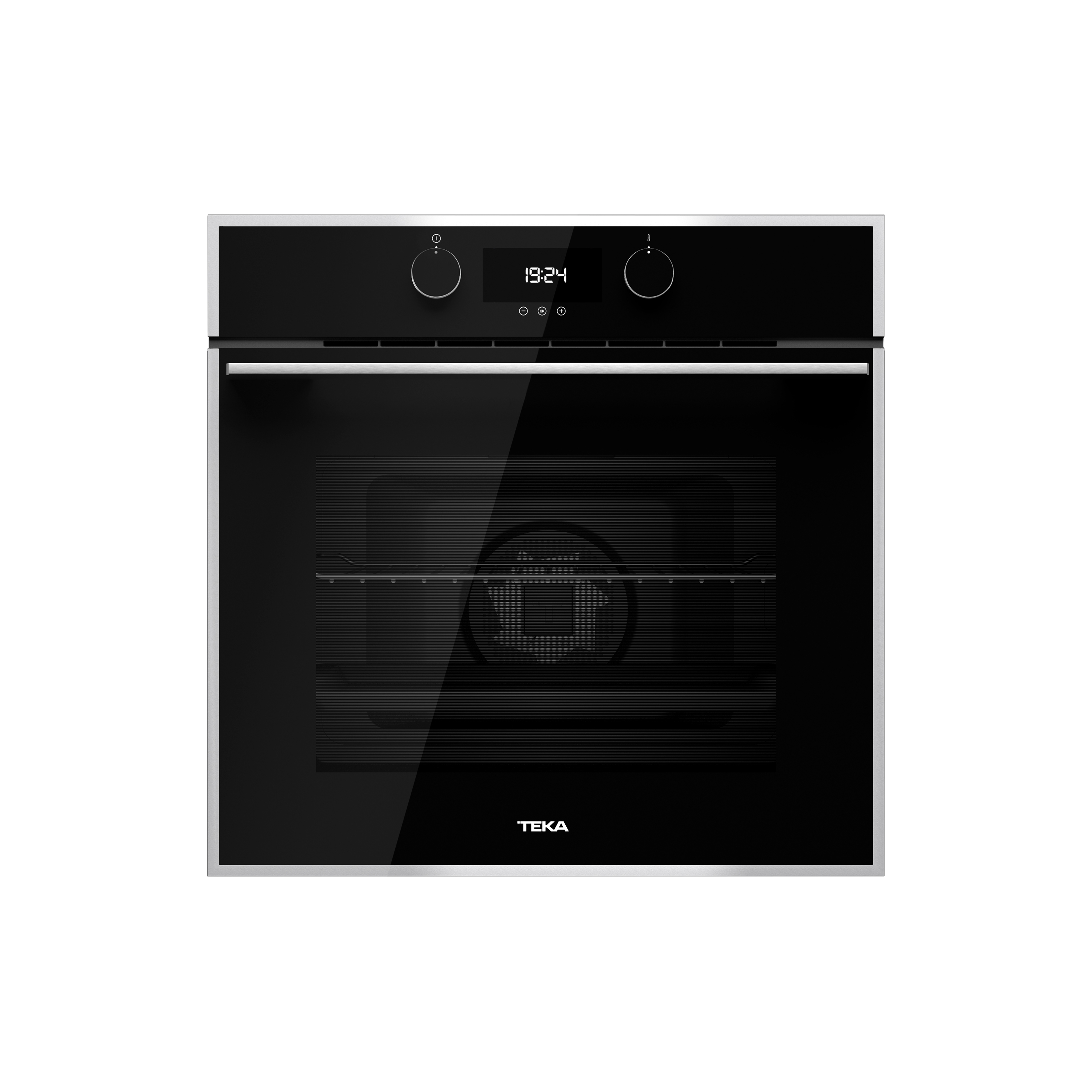 Vertoon produk Hornos | HLB 840 van vervaardiger Teka