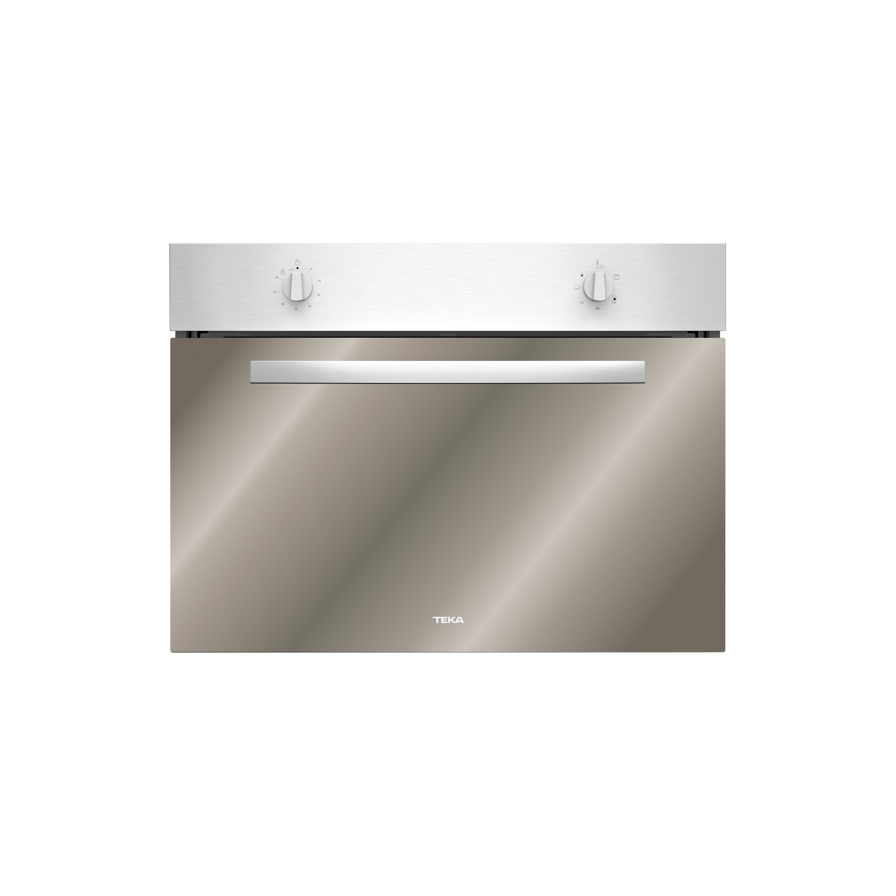Vertoon produk Hornos | HBF 820 G SS RX van vervaardiger Teka