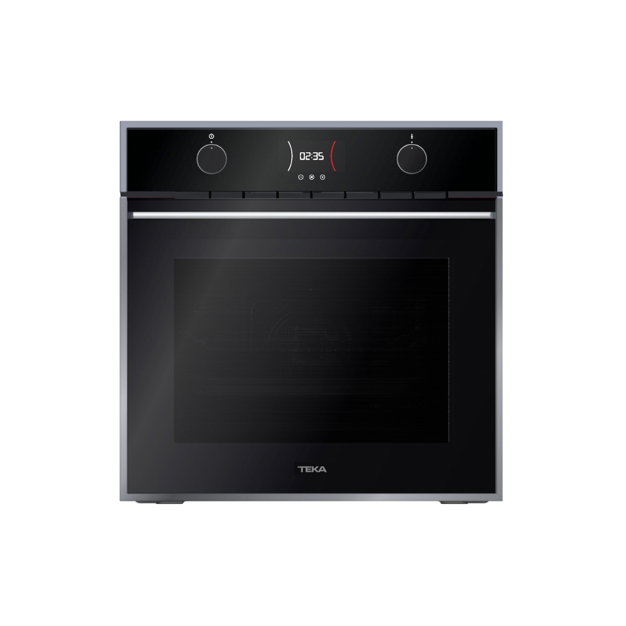 Vertoon produk Hornos | HLB 760 G SS van vervaardiger Teka