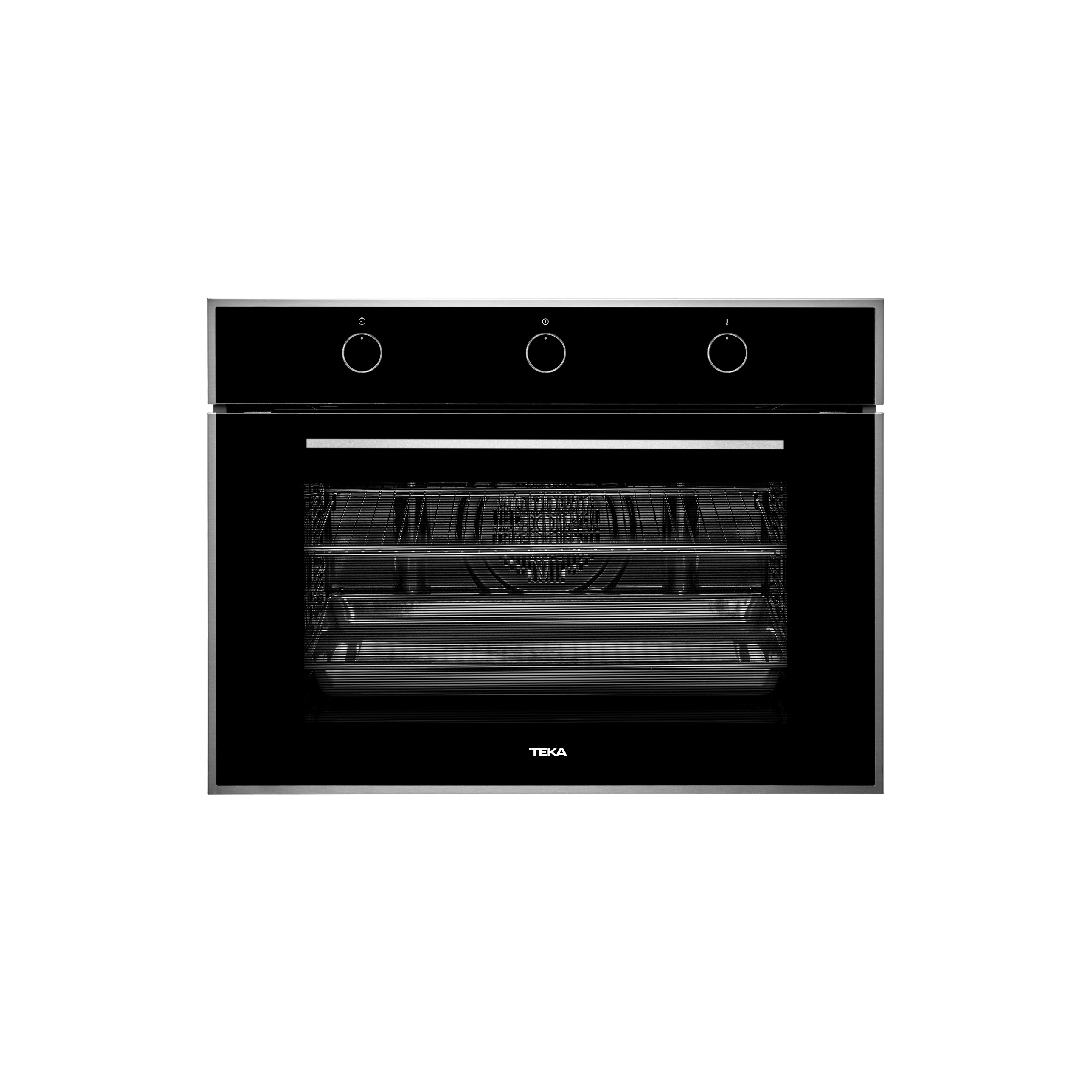 Vertoon produk Hornos | HLF 824 G van vervaardiger Teka