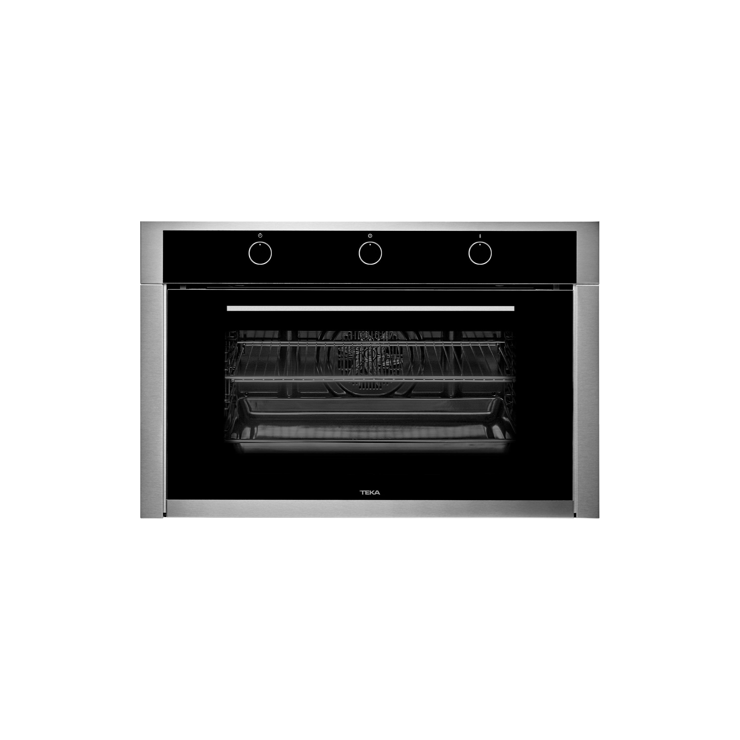 Vertoon produk Hornos | HLF 924 G van vervaardiger Teka