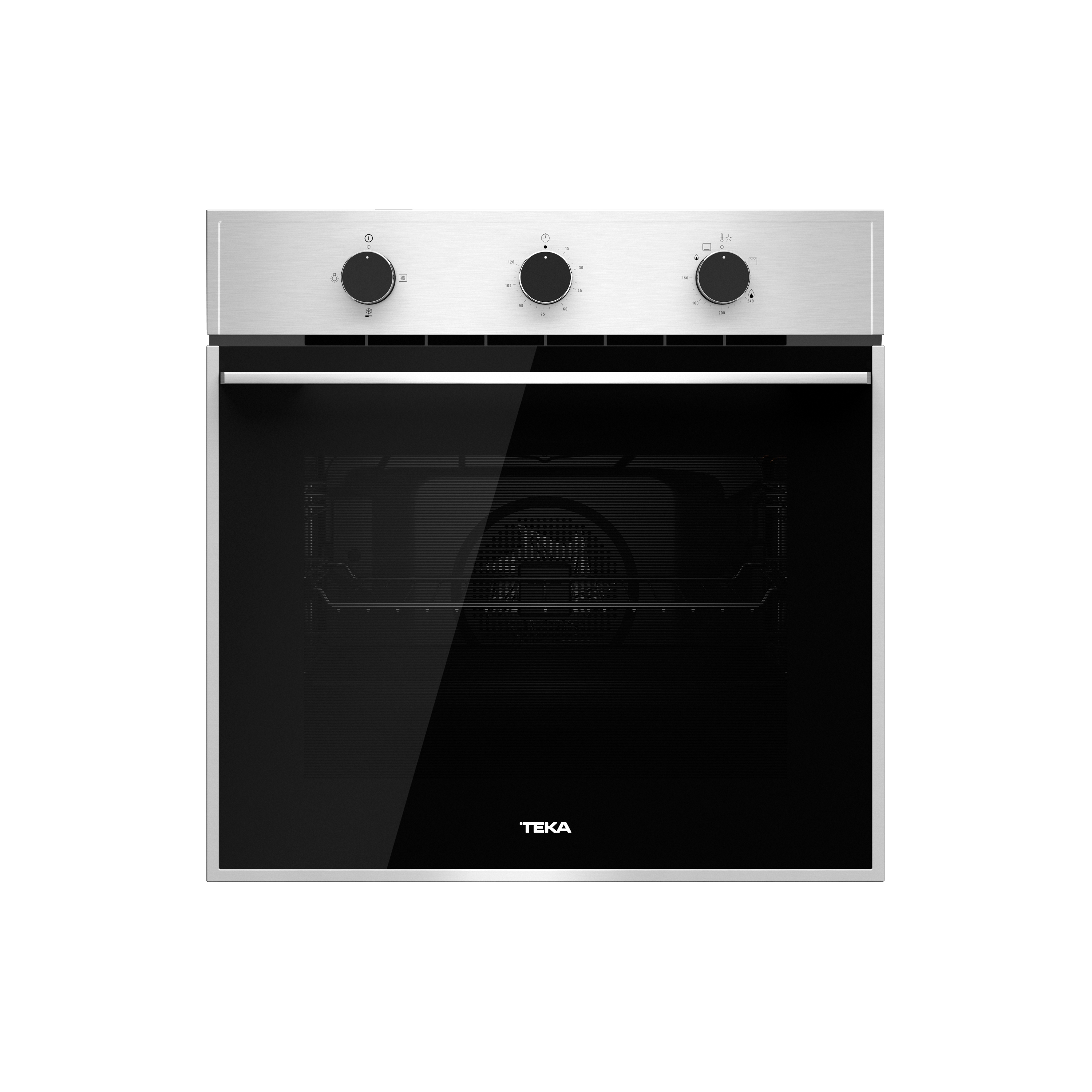 Vertoon produk Hornos | HSB 750 G SS van vervaardiger Teka